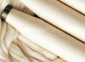 Schlossberg Bettwäsche aus Supima Langstapel Baumwolle