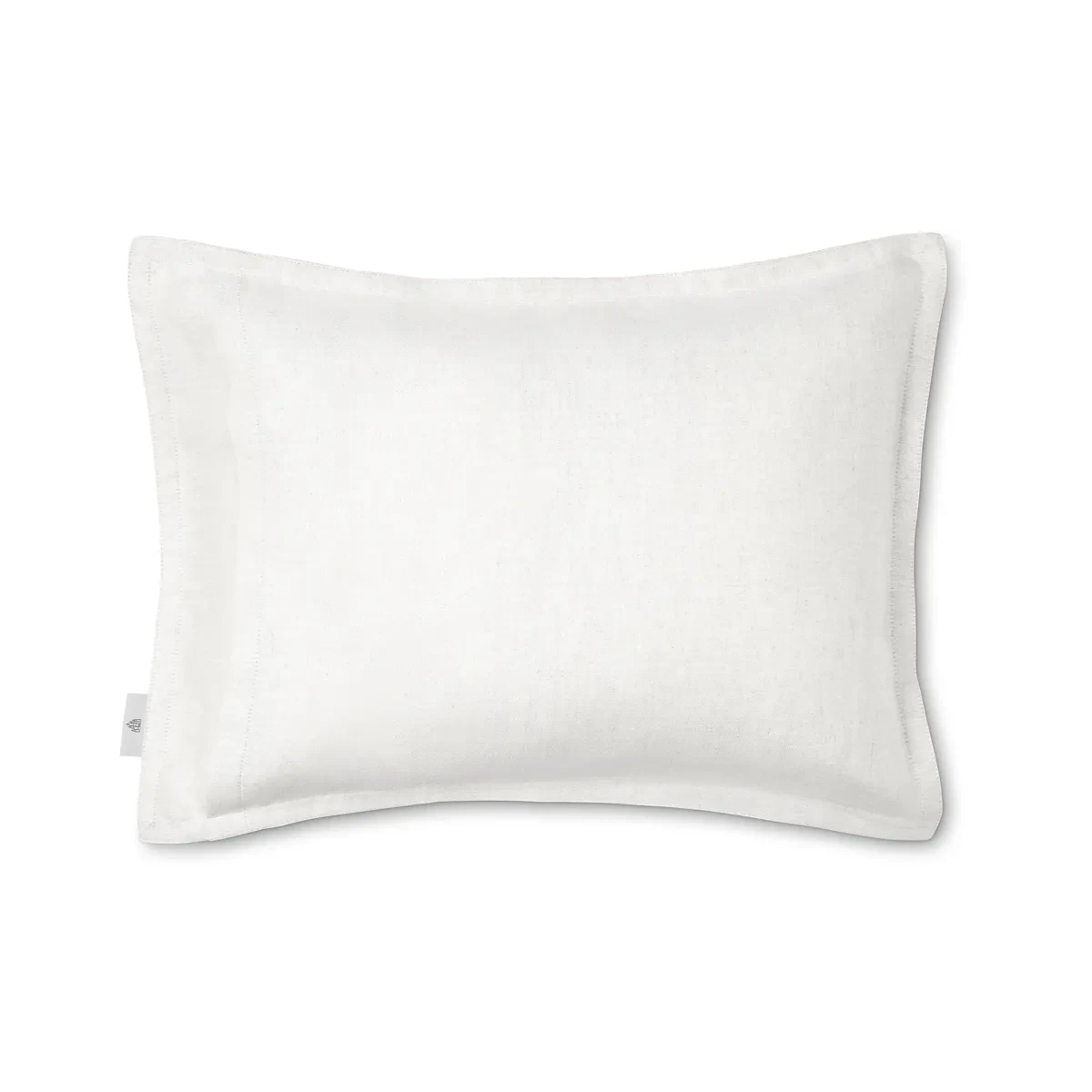 Schlossberg Dekokissen SOLENE Leinen White Produkt 3 Schlossberg Dekokissen SOLENE Leinen White 3