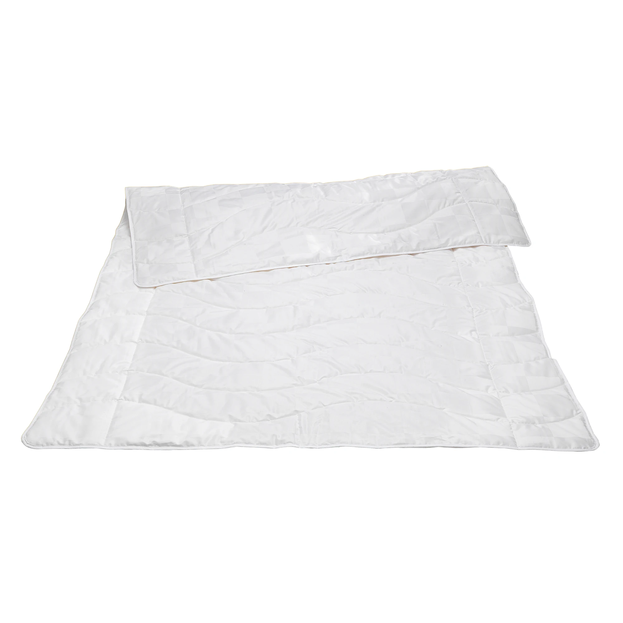 Traumina CUBE Linen Duvet Warmth Class 1 product picture Traumina CUBE Linen Duvet Warmth Class 1