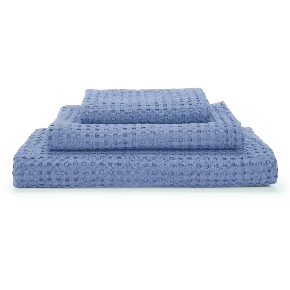 Abyss & Habidecor Handtücher POUSADA Powder Blue Produktbild Abyss & Habidecor Handtücher POUSADA Powder Blue