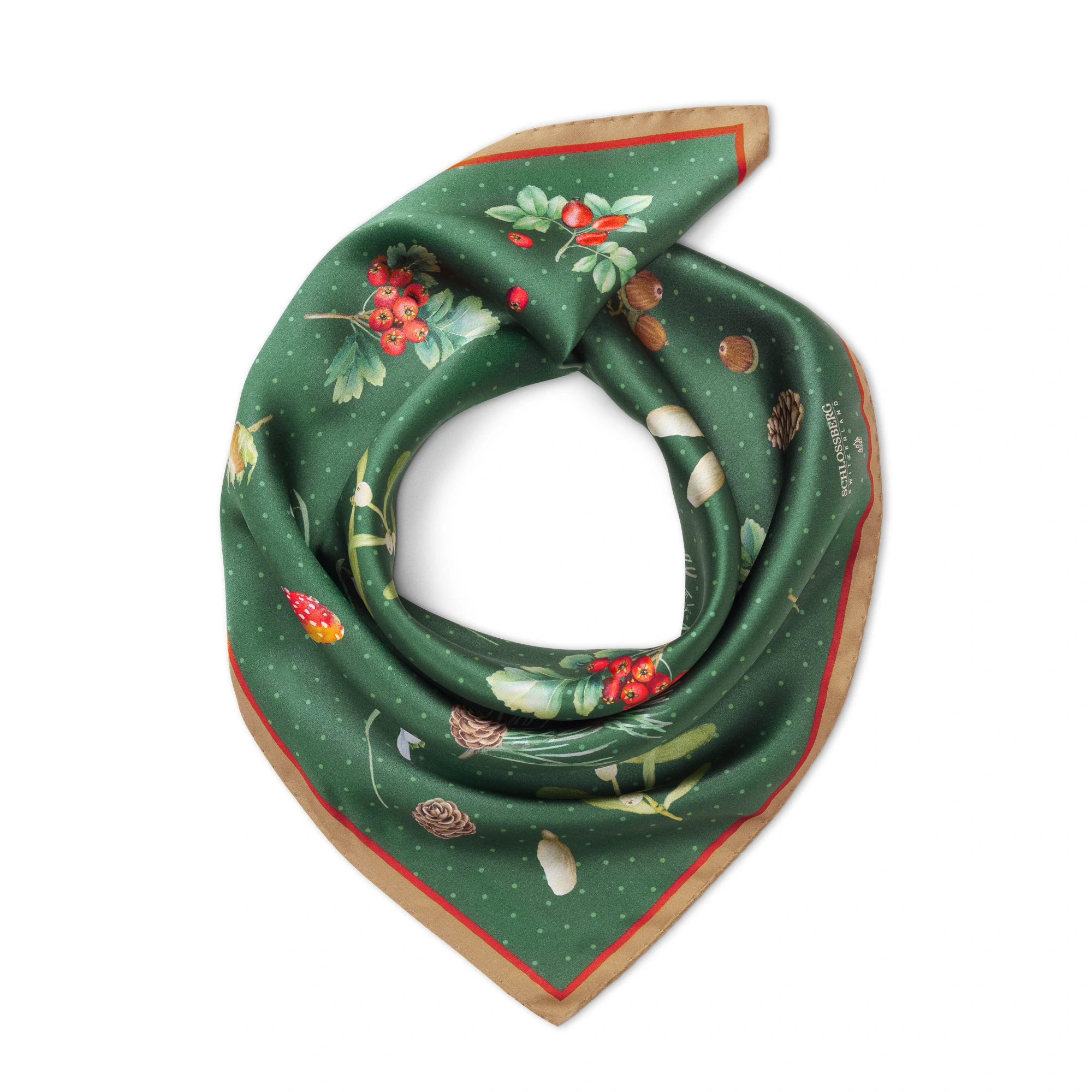 schlossberg hazel foulard produktbild schlossberg hazel foulard