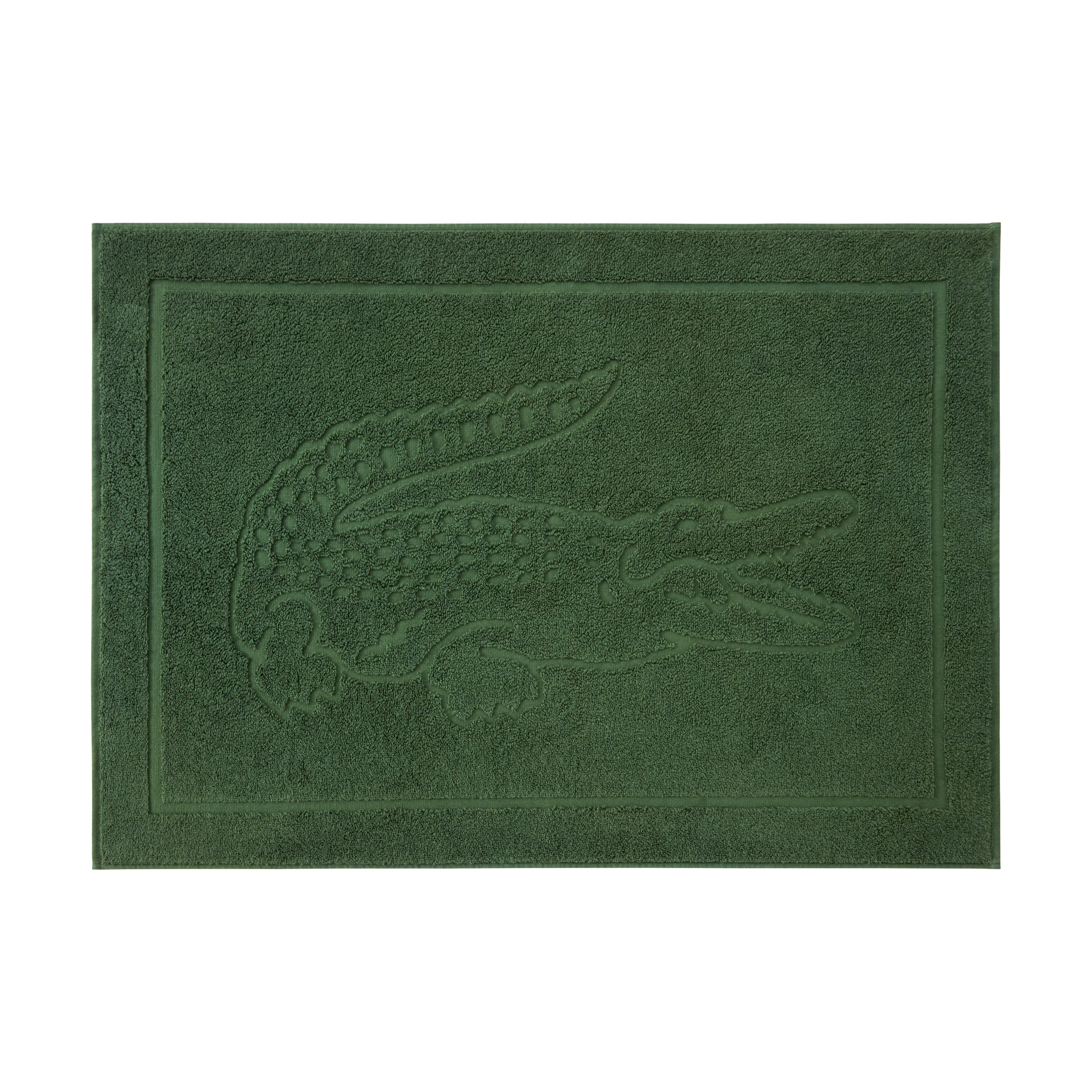 Lacoste Badteppich L Lacoste Vert