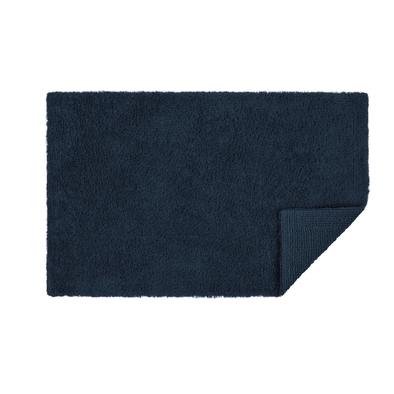 Weseta Badteppich DREAMTUFT PURO Navy Produktbild Weseta Badteppich DREAMTUFT PURO Navy