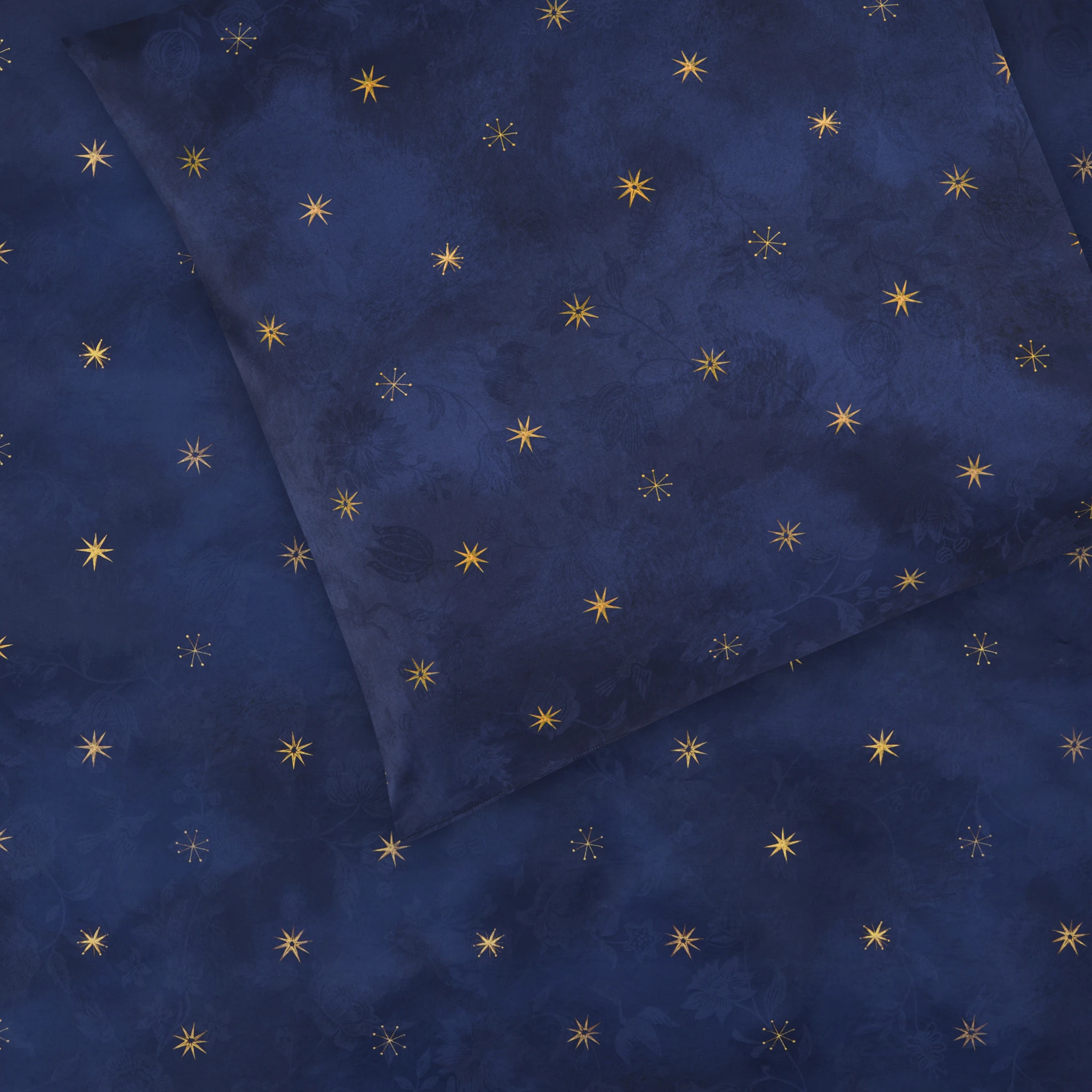 Christian Fischbacher Bettwäsche SHOOTING STAR Jacquard