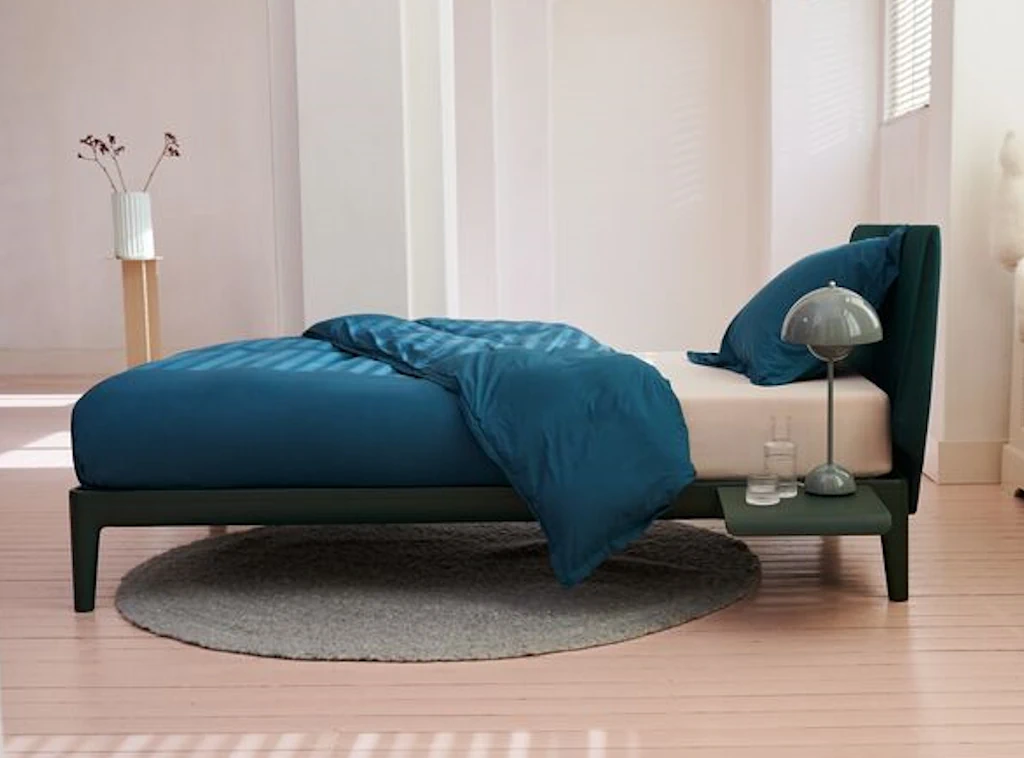 Auping Bett Essential Seitenansicht