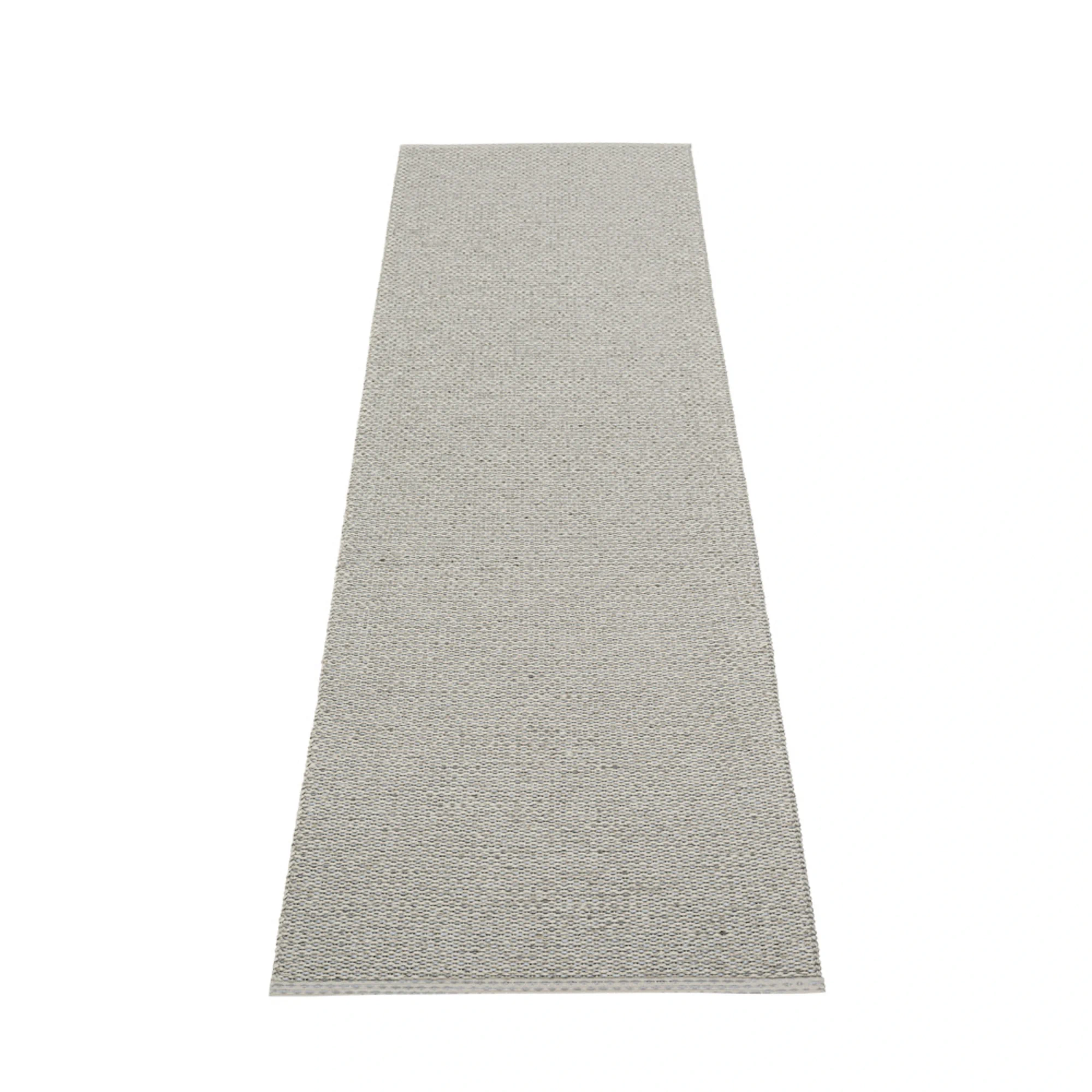 Pappelina Teppich SVEA Warm Grey Produktbild Pappelina Teppich SVEA Warm Grey