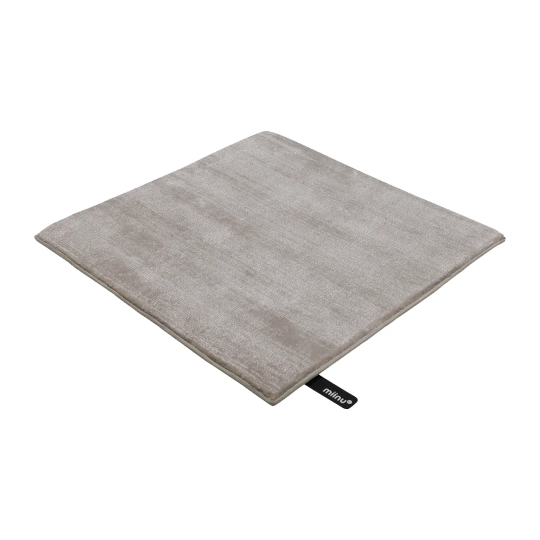 miinu Teppich EVOLUTION PRO Tencel Antarctica