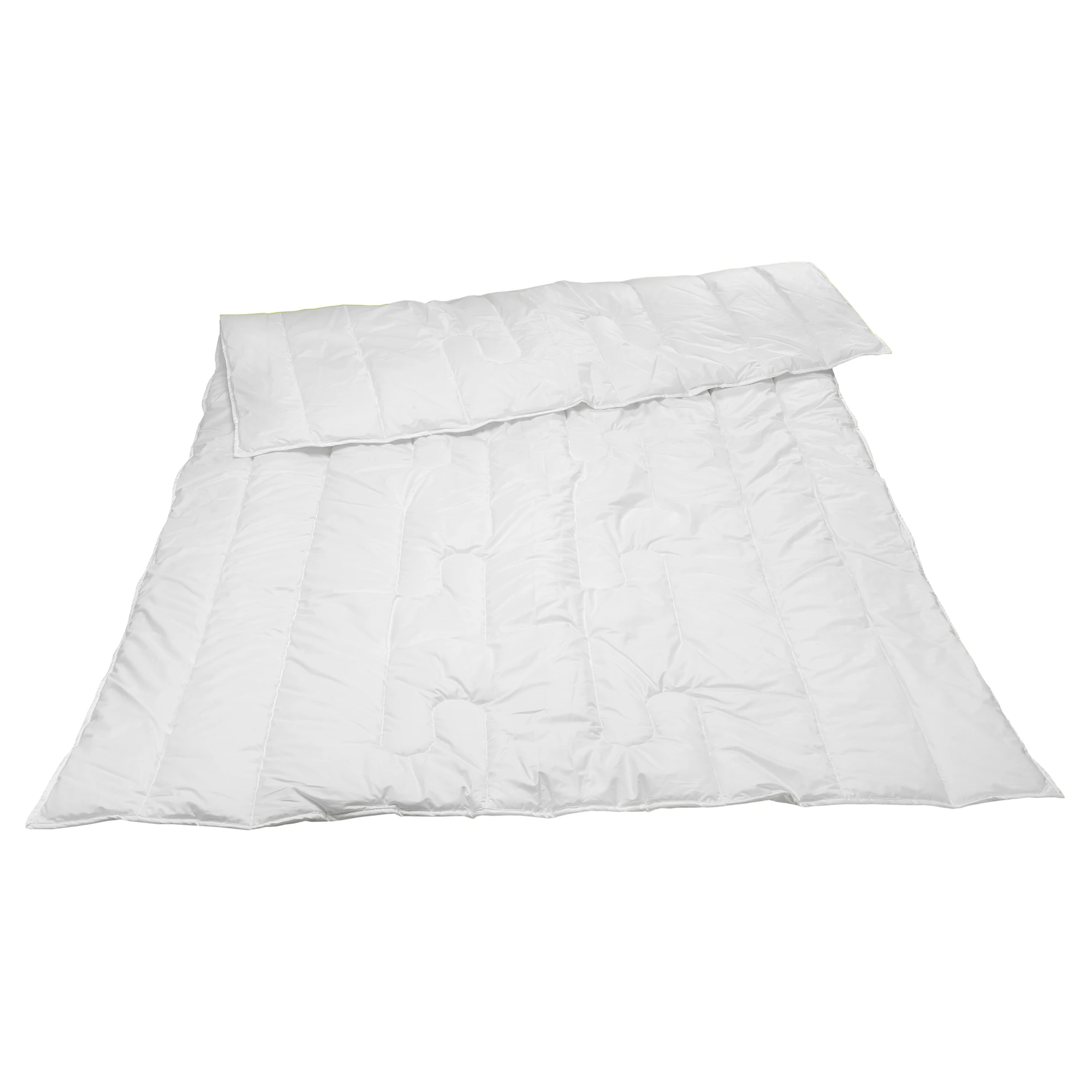 Traumina Bettdecke NOVIS Kunstfaser Wärmeklasse 2