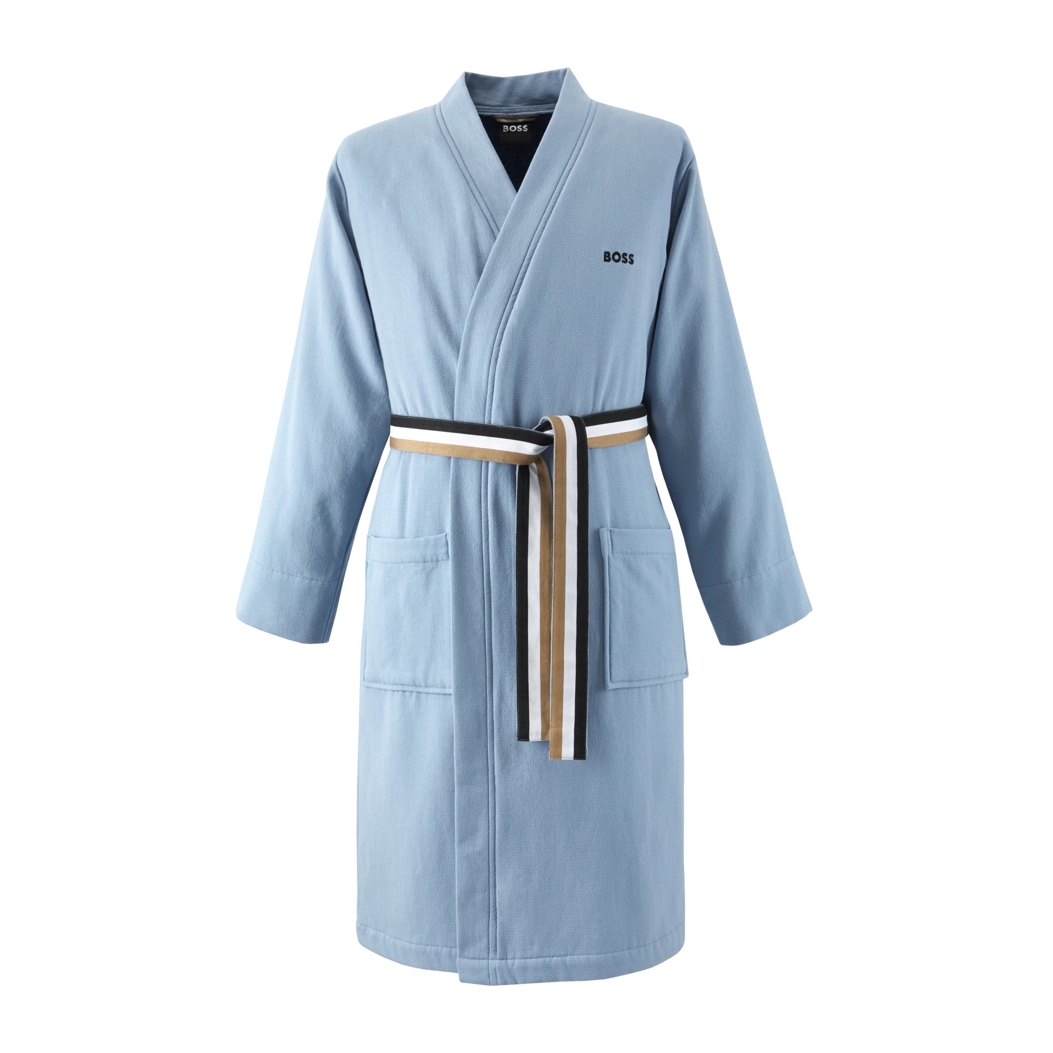 Hugo Boss Bademantel Unisex BLINEA Horizon