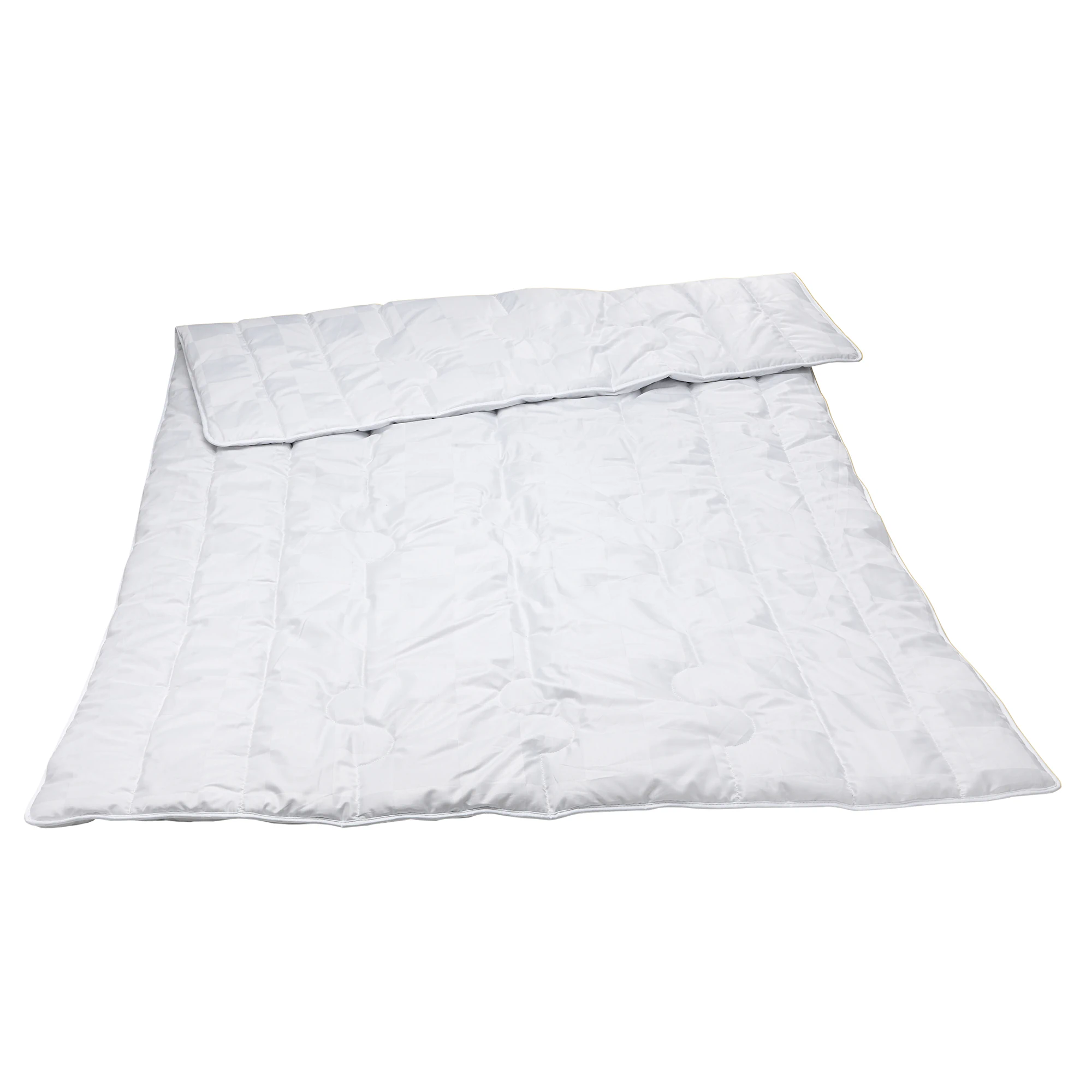 Traumina Bettdecke CUBE Kamelhaar Wärmeklasse 4 Produktbild Traumina Bettdecke CUBE Kamelhaar Wärmeklasse 4