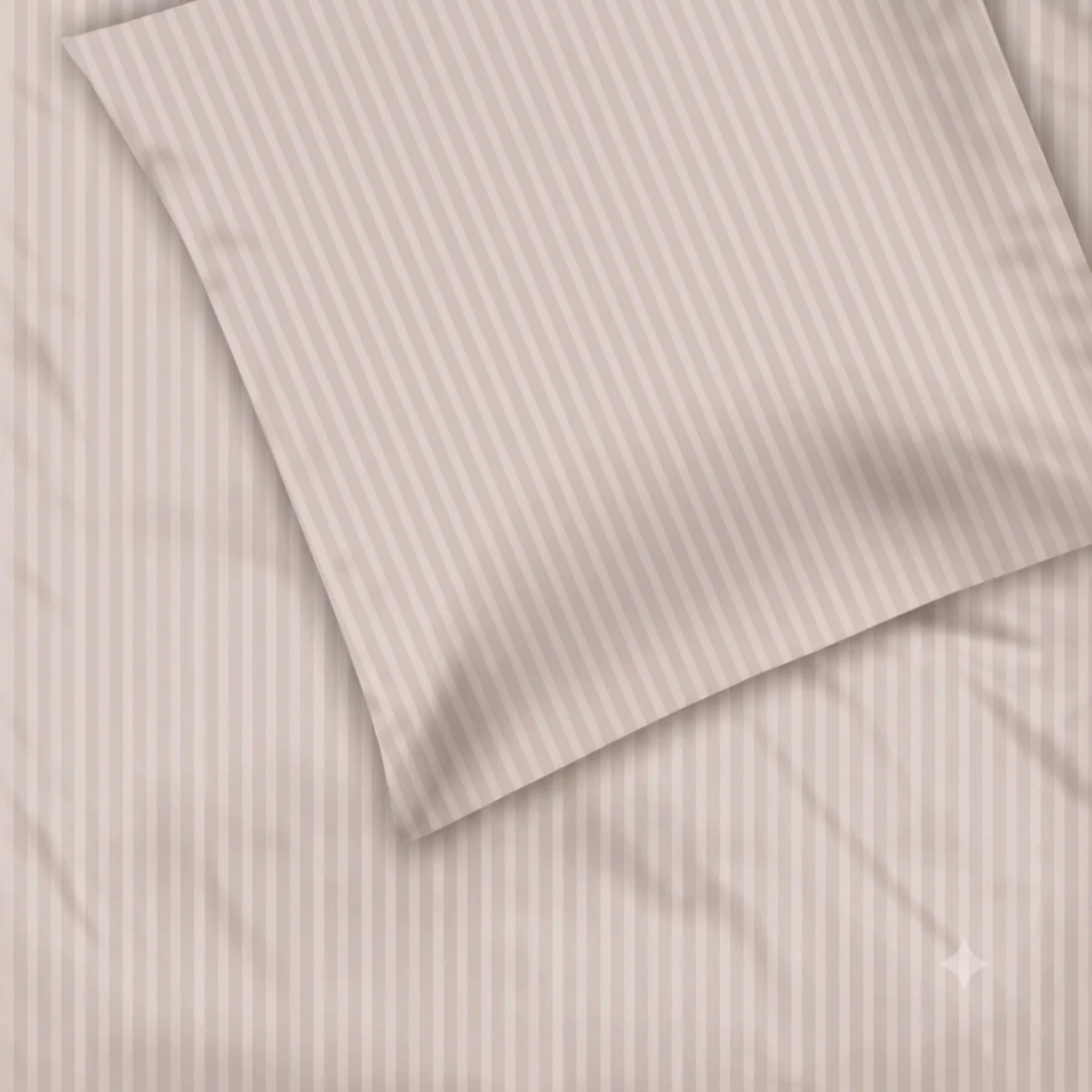 Graser Bettwäsche LINEA Streifen Kaschmir Produktbild Graser Bettwäsche LINEA Streifen Kaschmir