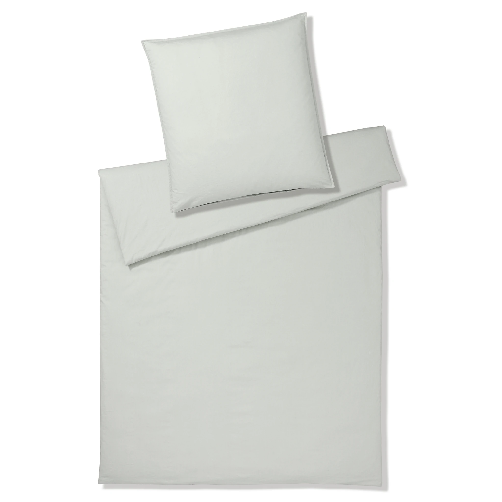 elegante Bettwäsche CRISP Perkal Clay Produktbild elegante Bettwäsche CRISP Perkal Clay