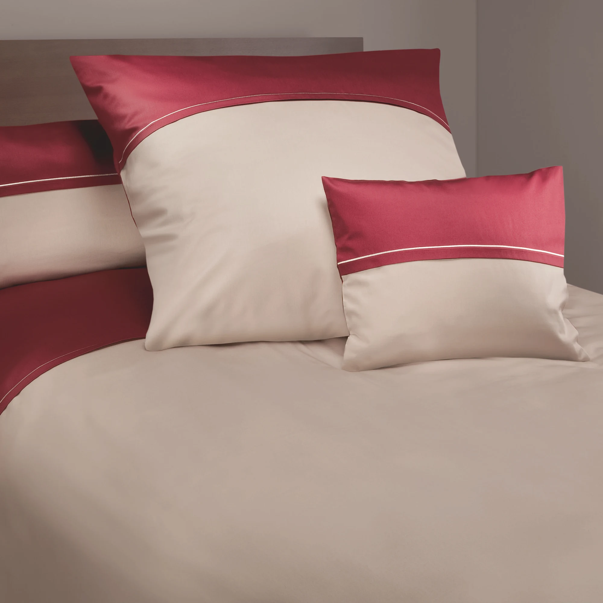 Graser Bettwäsche VENLO Satin Produktbild Graser Bettwäsche VENLO Satin
