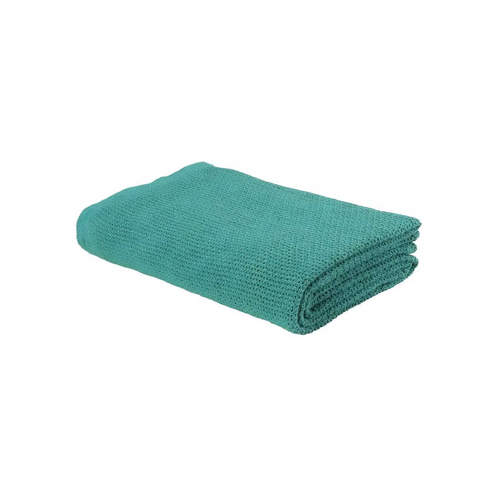 Eskimo Sommerdecke SUMMER DREAM Baumwolle Smaragd