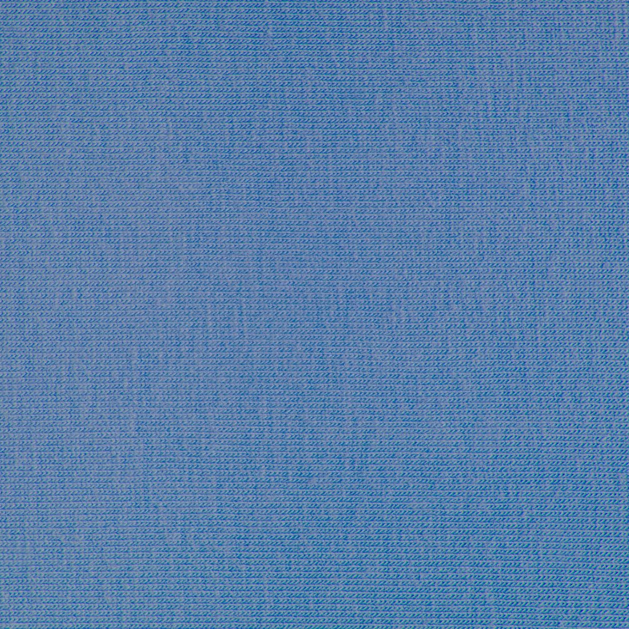 Bella Donna LA PICCOLA Topper Spannbettlaken Jersey Jeansblau 1