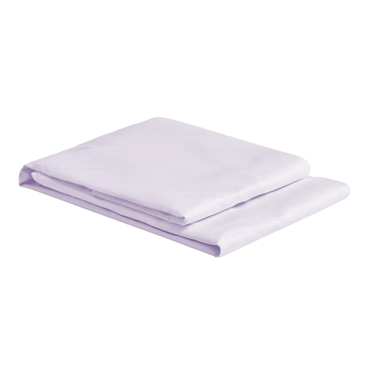 Christian Fischbacher Spannbettlaken SATIN UNI Orchidee Produktbild Christian Fischbacher Spannbettlaken SATIN UNI Orchidee