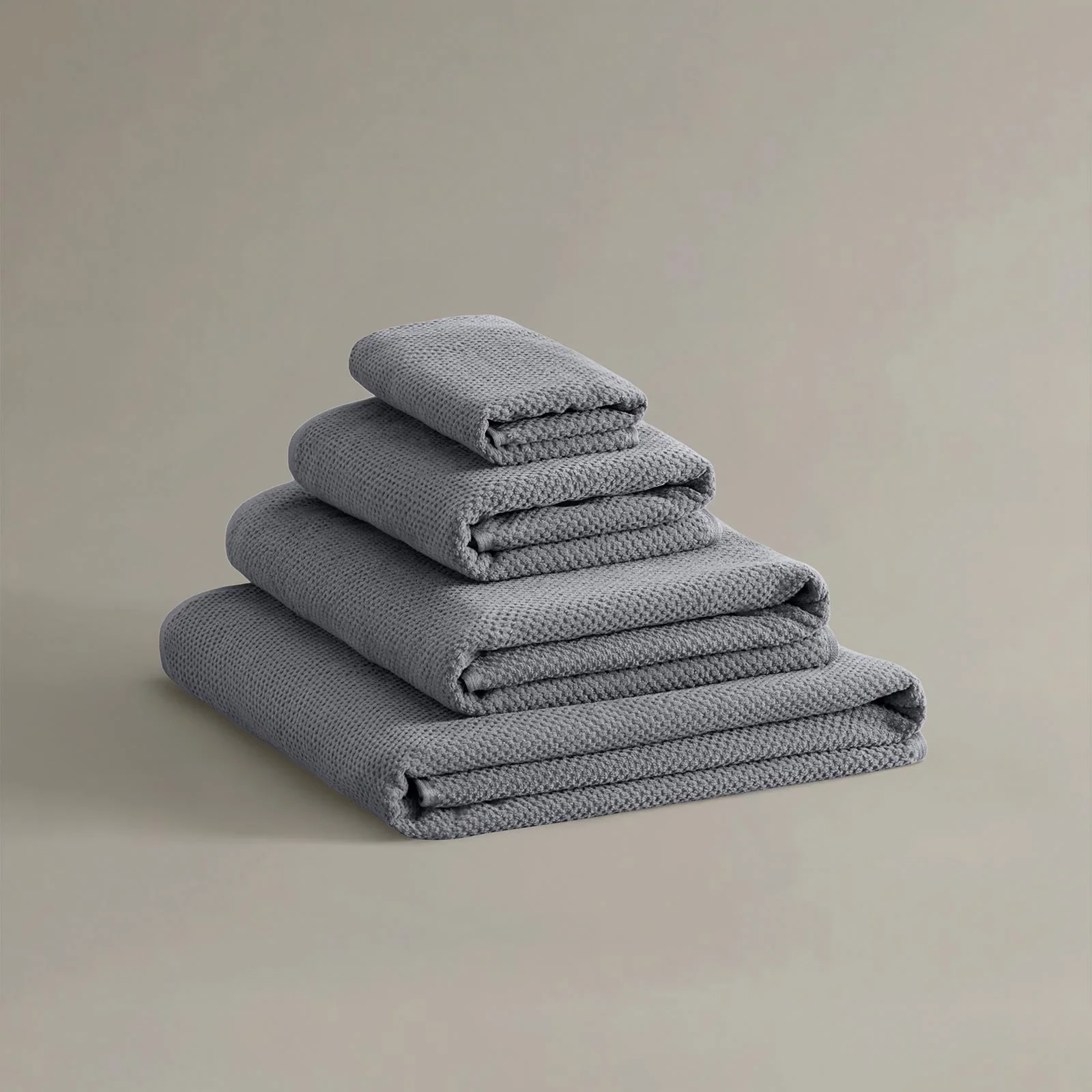 Royfort Towels LIGHT Deep Grey product picture Royfort Towels LIGHT Deep Grey