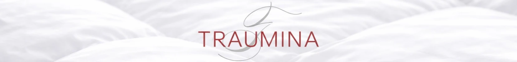 Traumina Bettdecken und Kissen