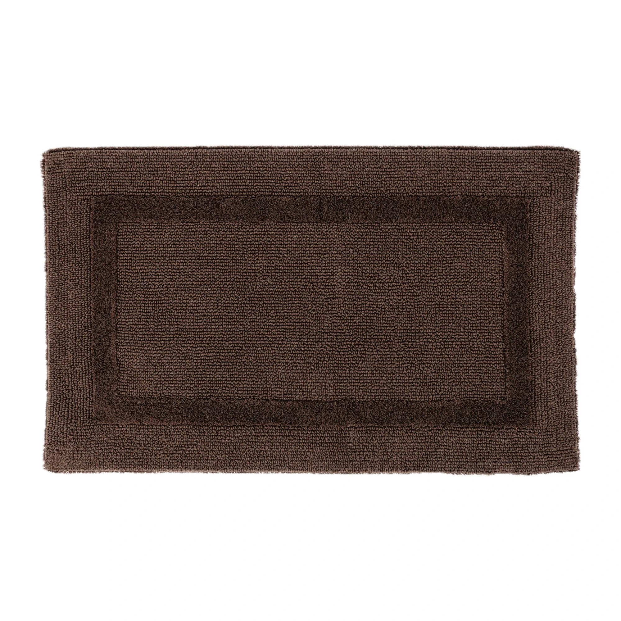 Abyss & Habidecor Badteppich REVERSIBLE Mustang