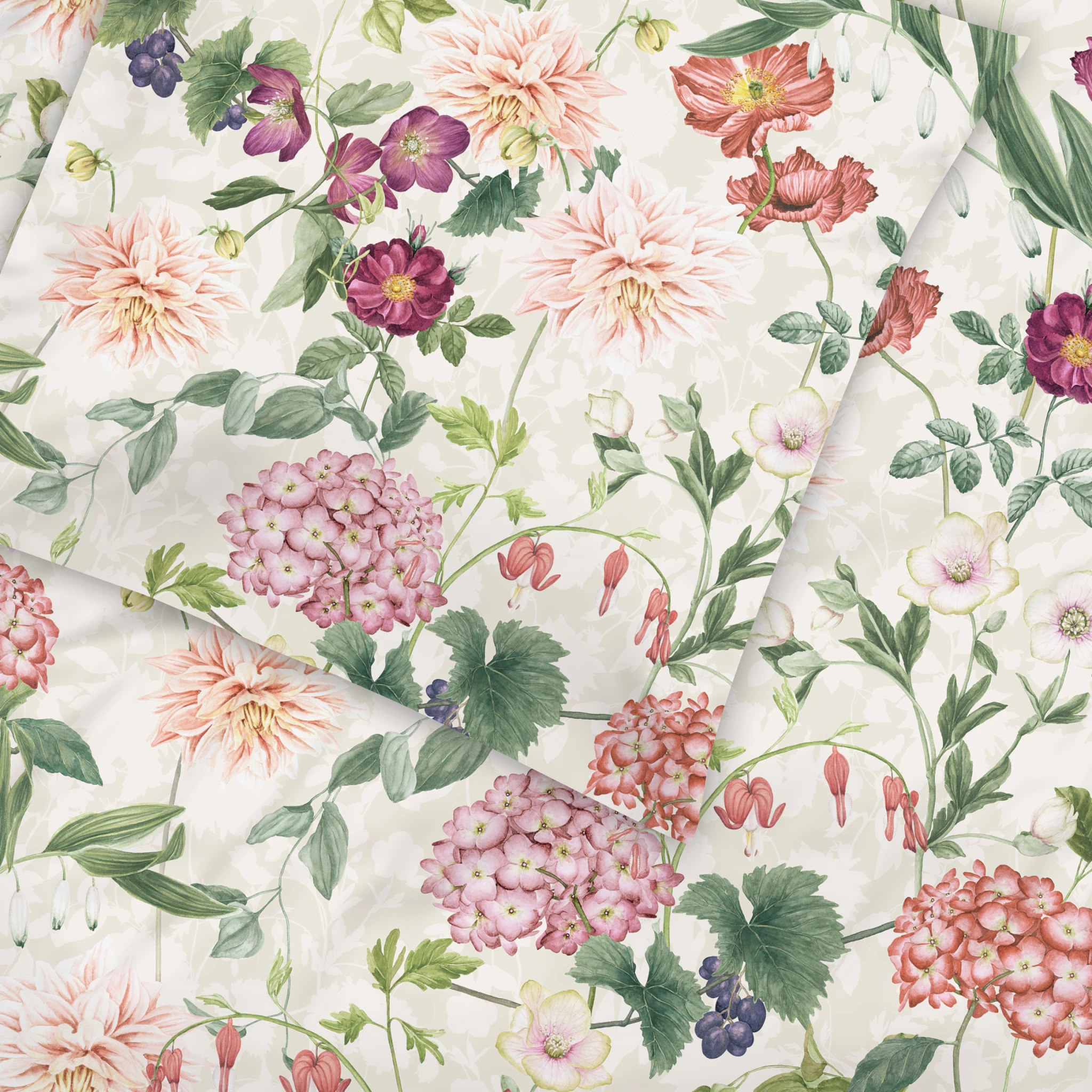 Schlossberg Bettwäsche OPHELIA Jersey Royal Beige Produkt Schlossberg Bettwäsche OPHELIA Jersey Royal Beige