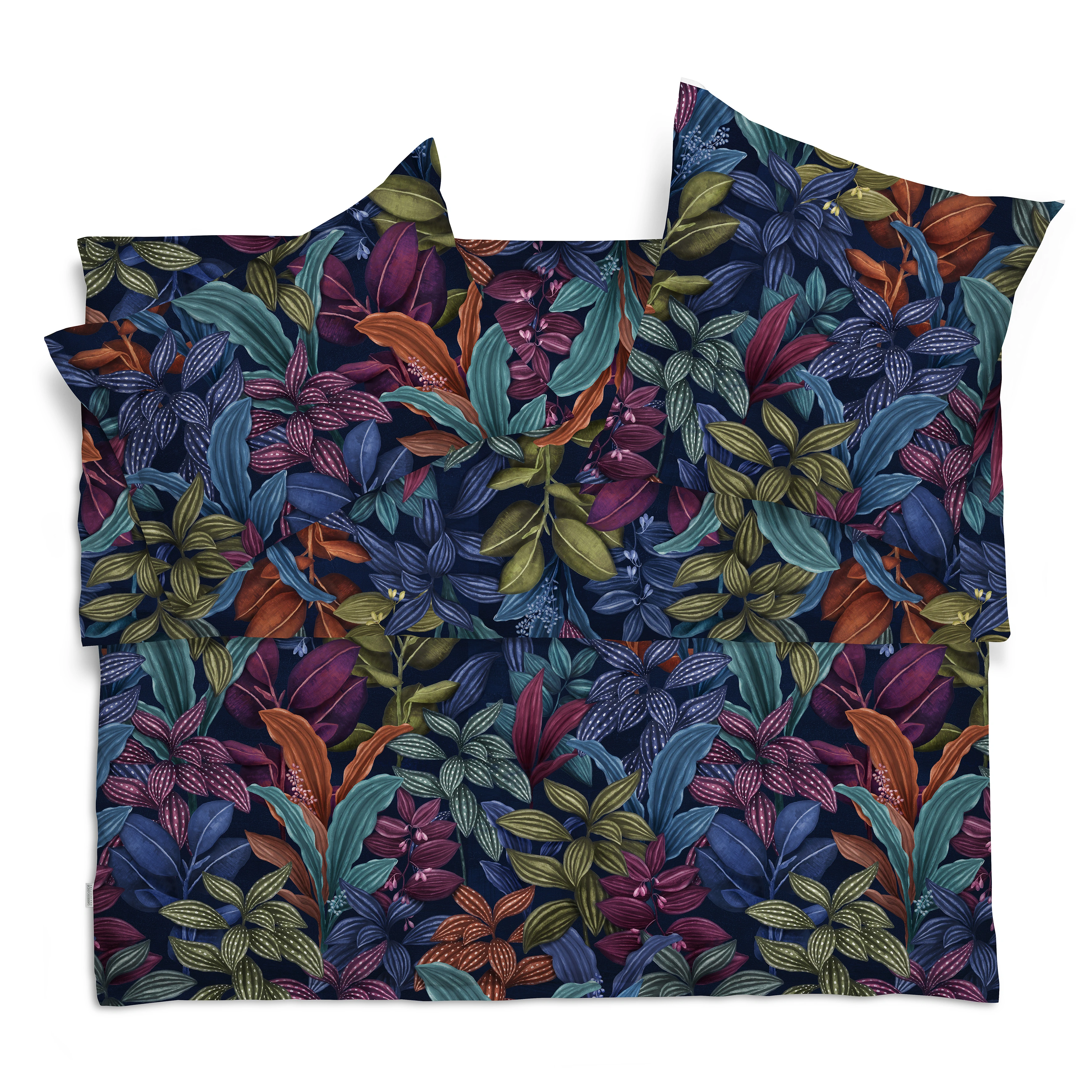 Schlossberg Bettwäsche ARAMIS Jersey Royal Produkt Schlossberg Bettwäsche ARAMIS Jersey Royal