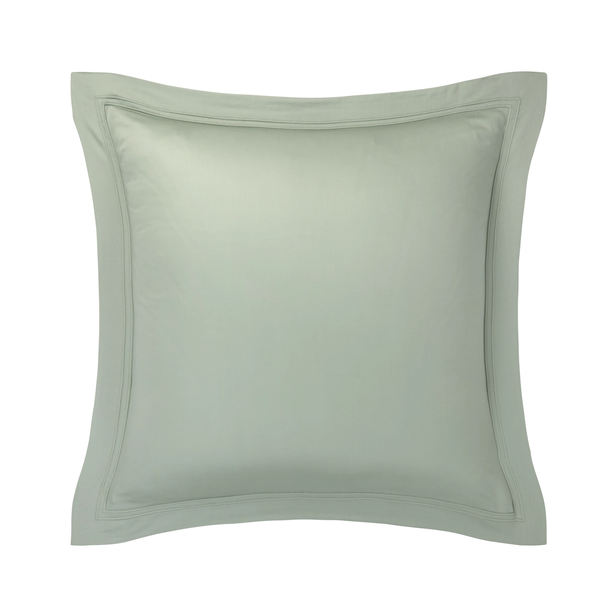 yves delorme bettwaesche triomphe satin veronese kissen
