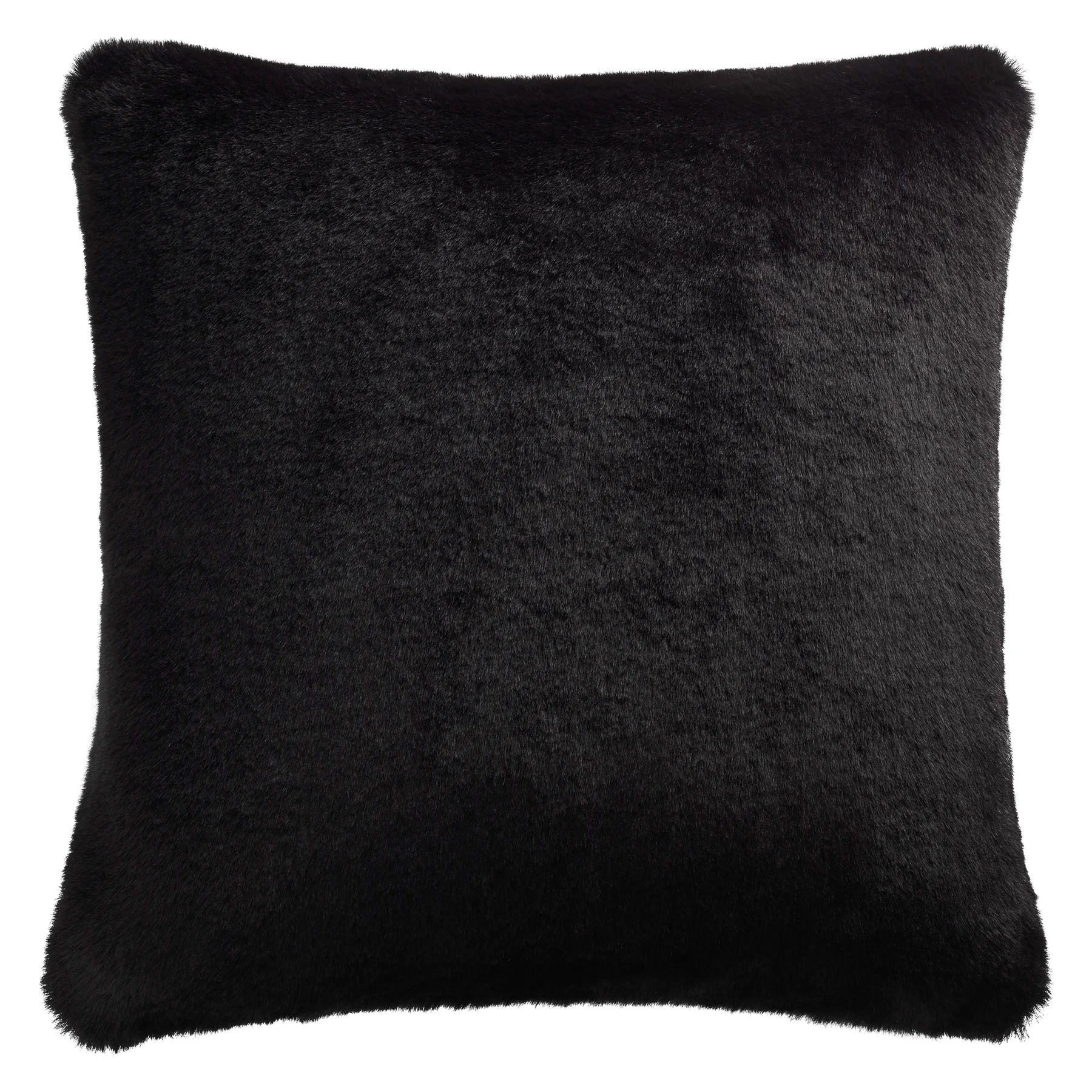 JOOP! Dekokissen SMOOTH Schwarz Produktbild JOOP! Dekokissen SMOOTH Schwarz