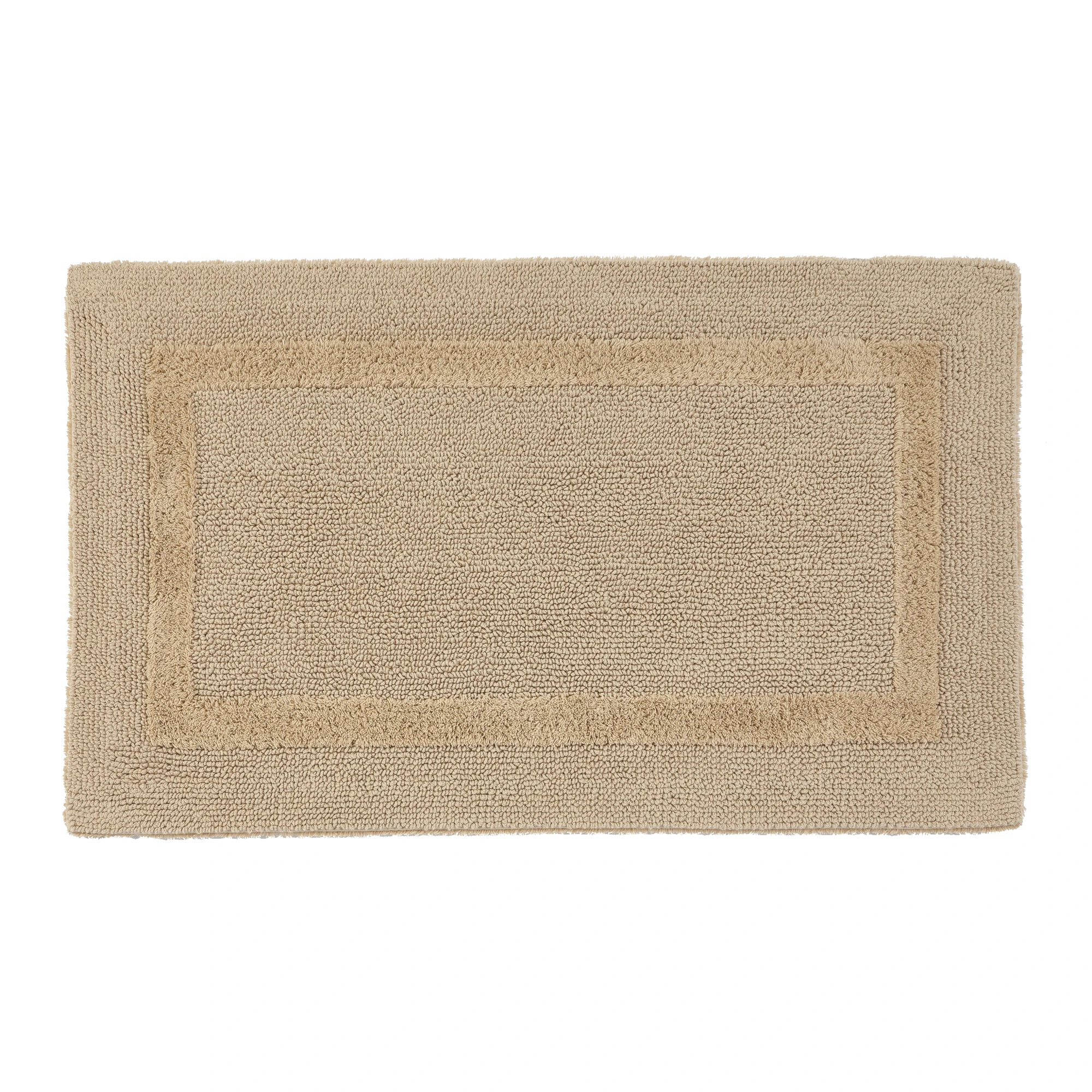Abyss & Habidecor Badteppich REVERSIBLE Sand Produktbild Abyss & Habidecor Badteppich REVERSIBLE Sand