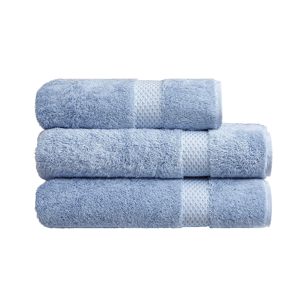 yves delorme handtuecher etoile azur produktbild yves delorme handtuecher etoile azur