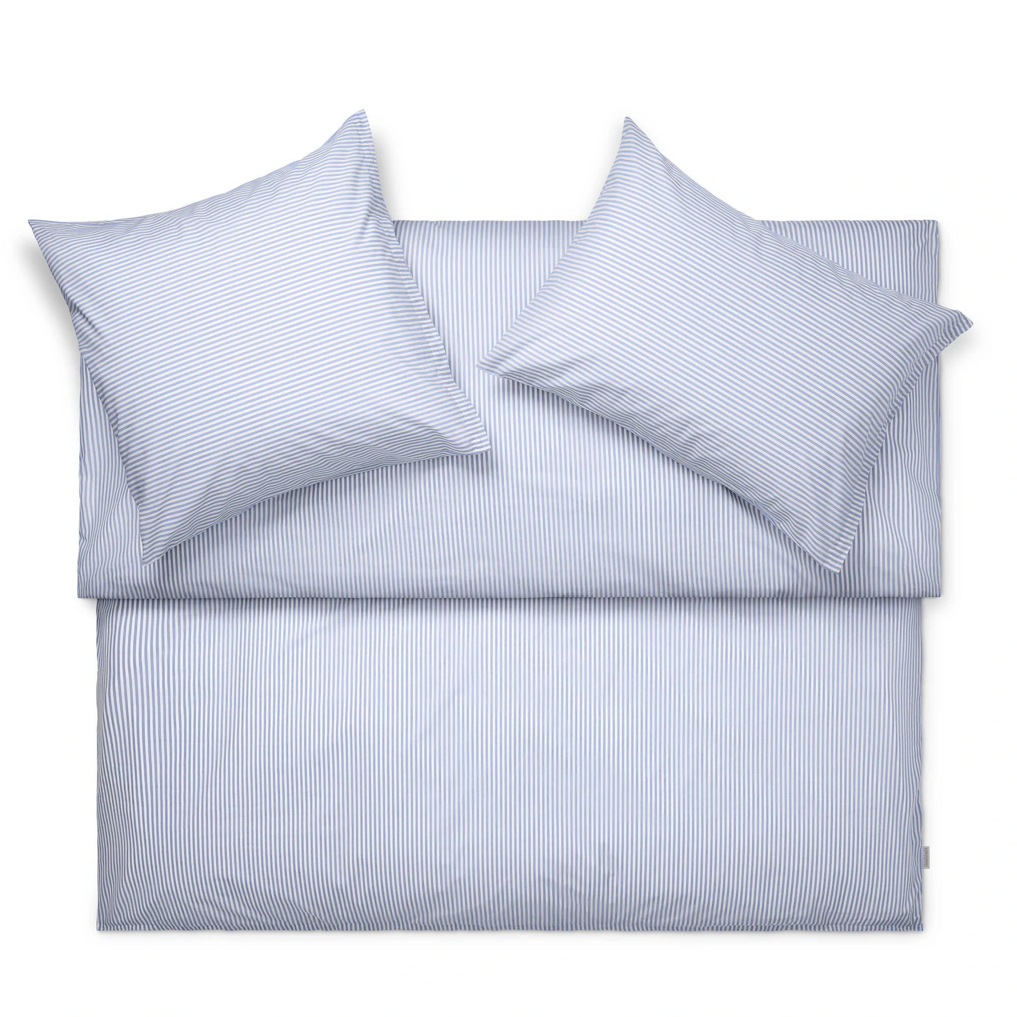 schlossberg bettwaesche bari popeline bleu freisteller