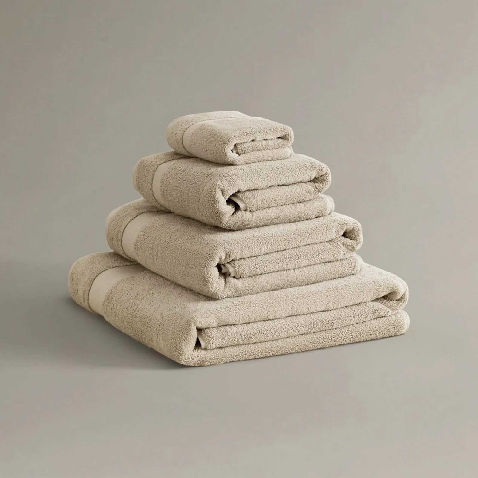 Royfort Towels SPA Taupe