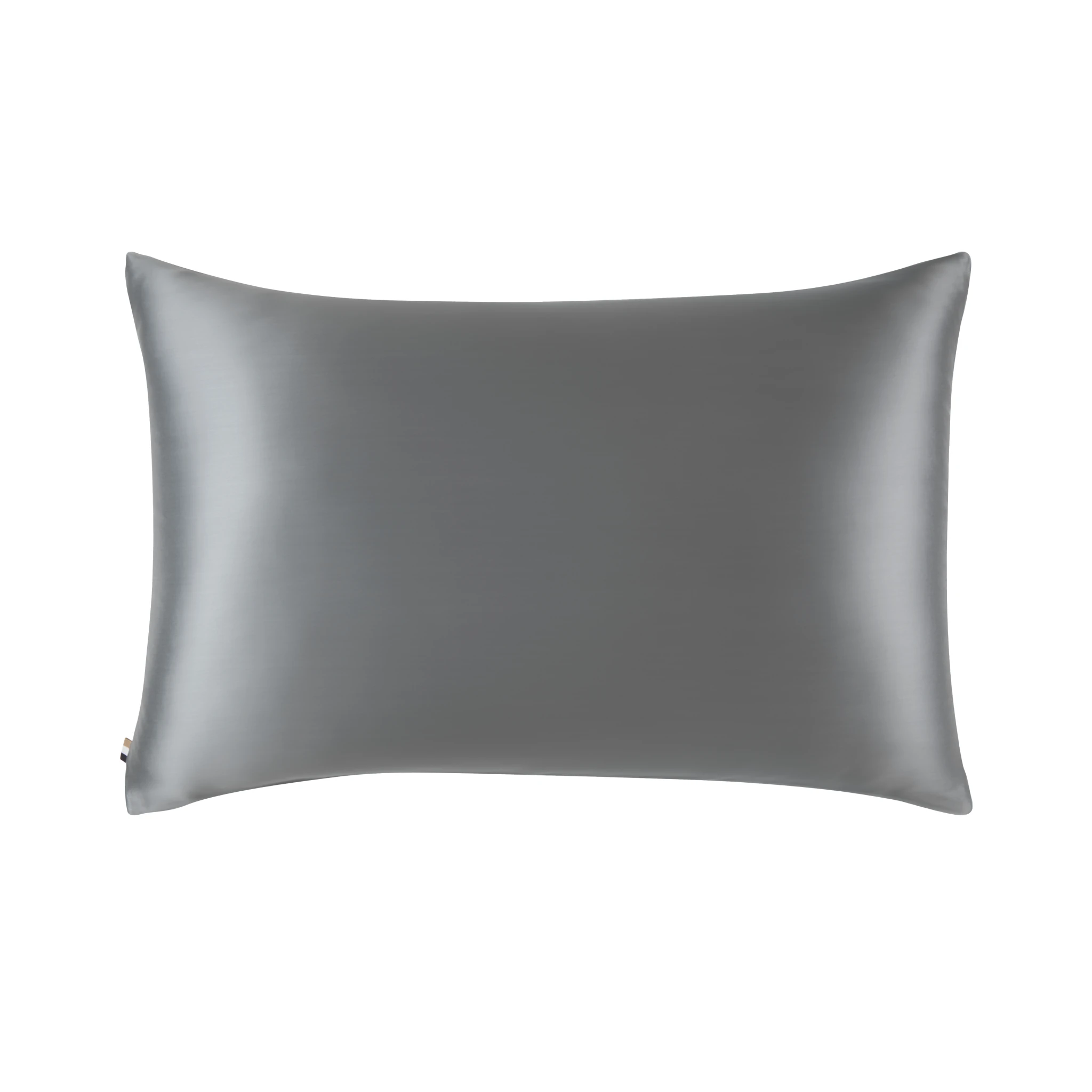 Hugo Boss Dekokissenbezug SILK SHAM Seide Dove Produktbild Hugo Boss Dekokissenbezug SILK SHAM Seide Dove