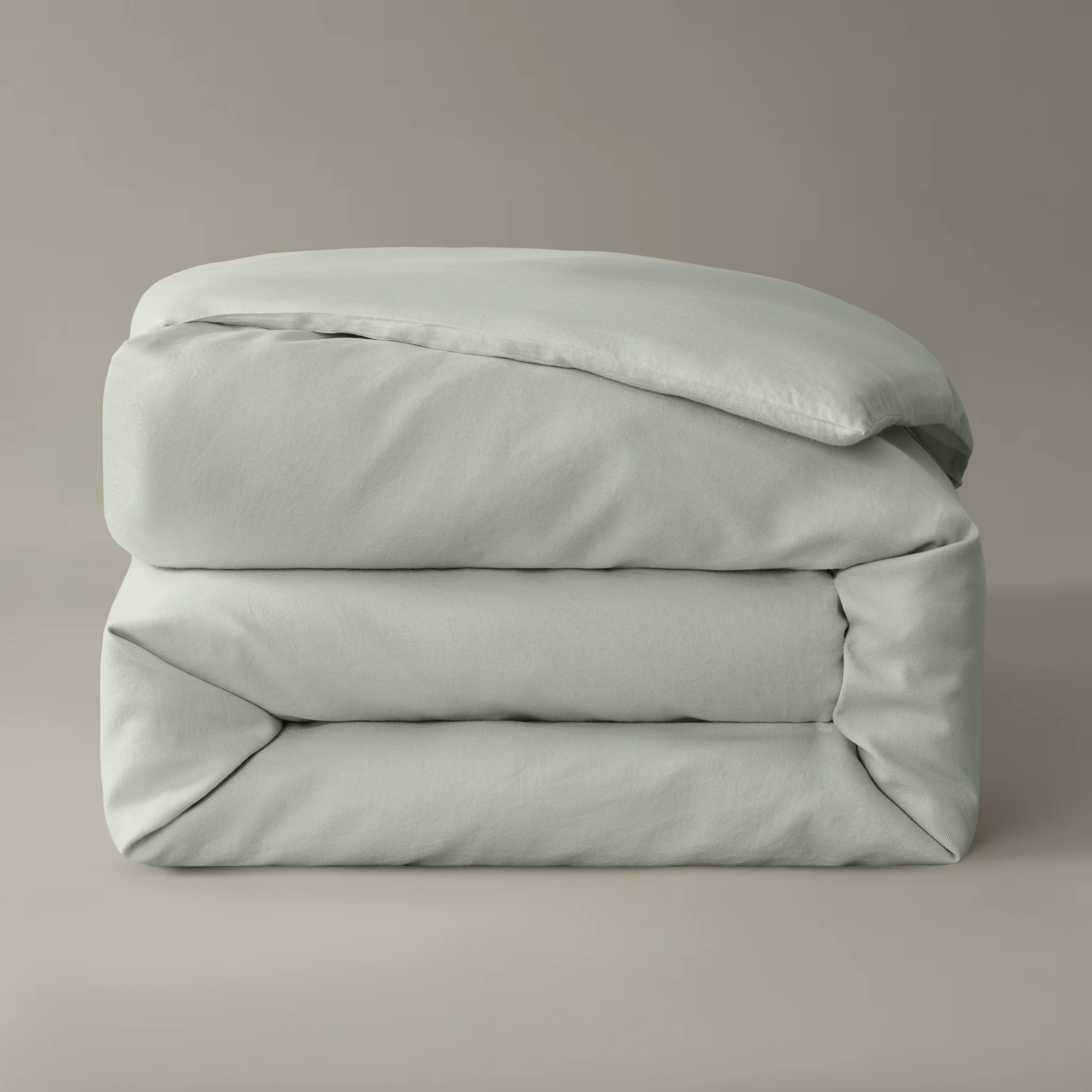 Royfort Luxury Bed Linen KASCHMIR Soft Green product picture 1 Royfort Luxury Bed Linen KASCHMIR Soft Green 1