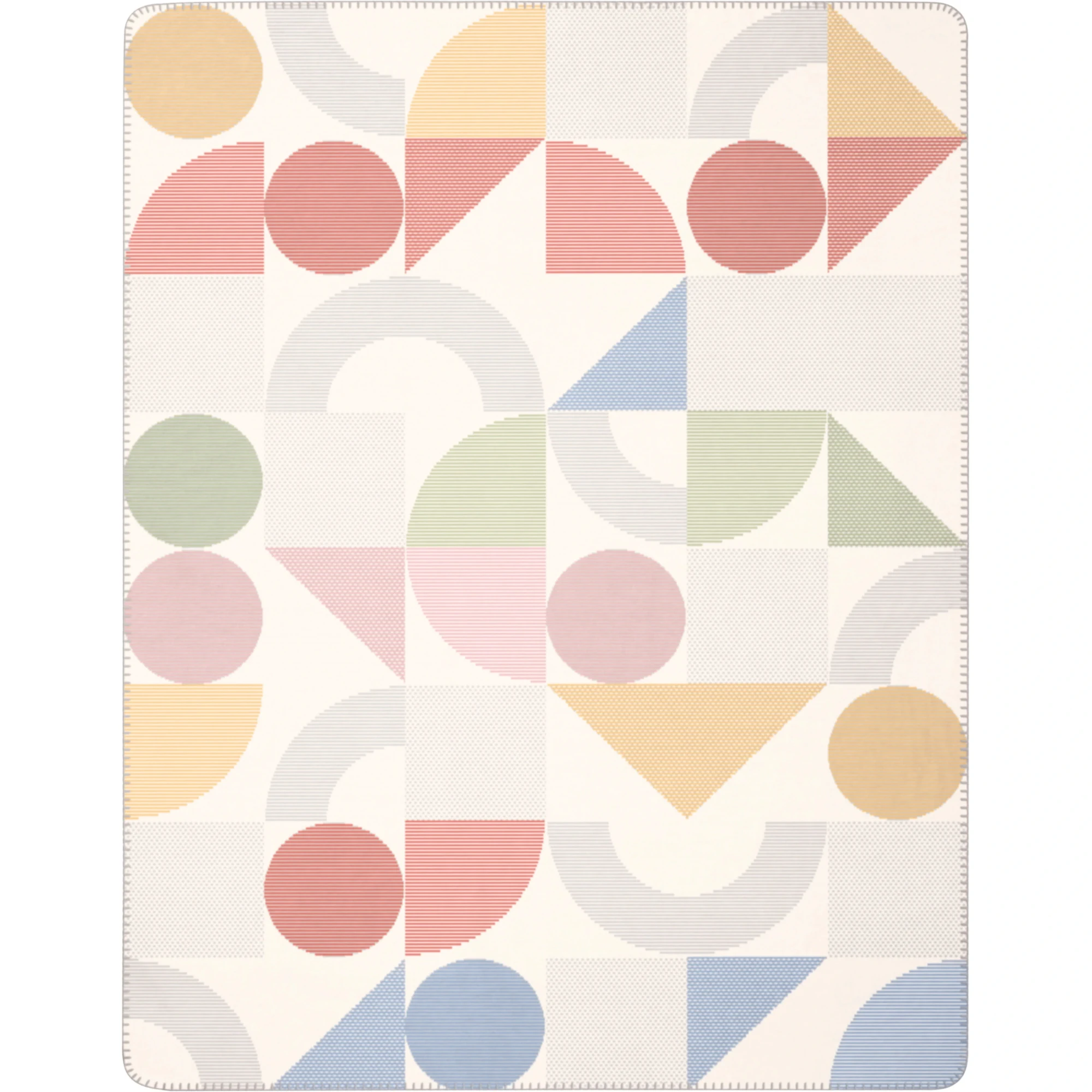 Biederlack Kinder Kuscheldecke PLAY Produktbild Biederlack Kinder Kuscheldecke PLAY