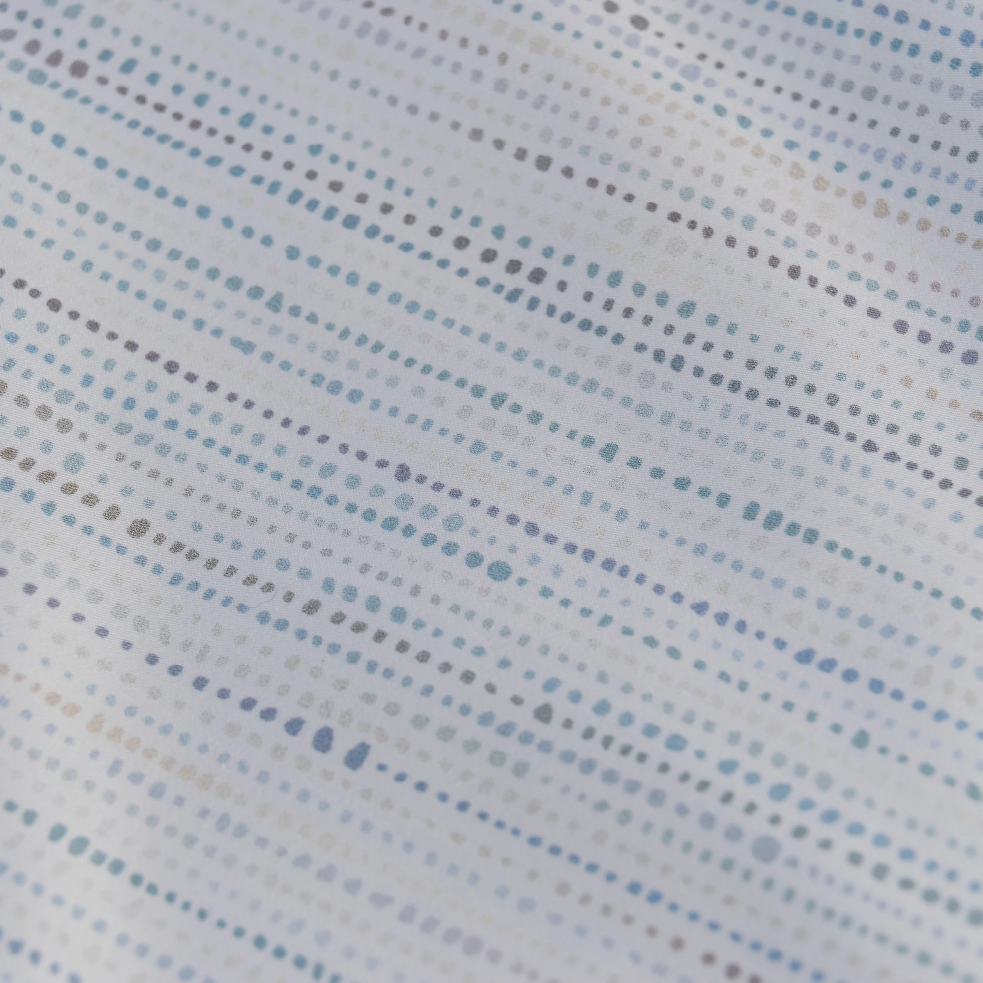 graser bettwaesche pompidou satin weiss blue mondstein detail