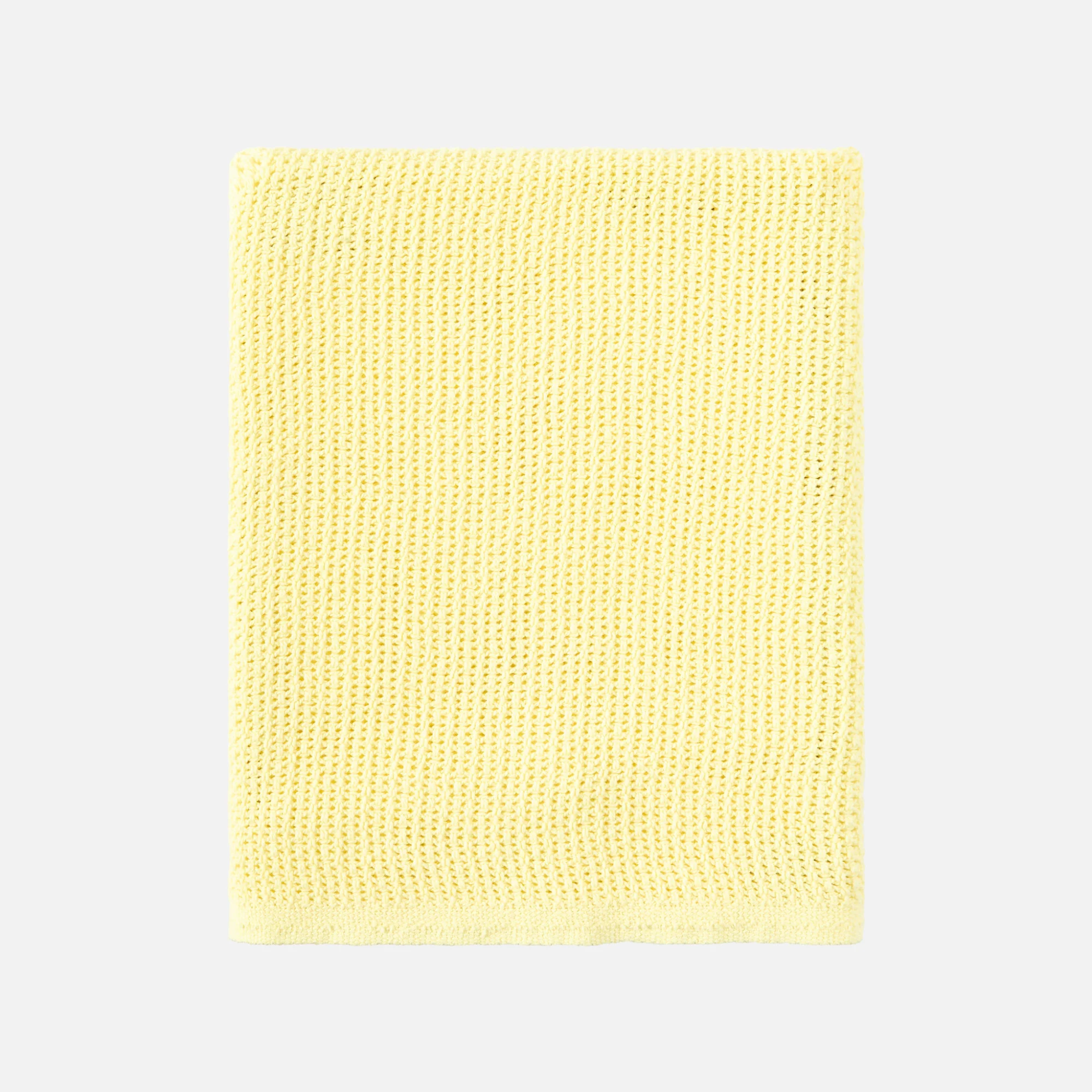 Eskimo Sommerdecke SUMMER DREAM Baumwolle Hellgelb Produkt Eskimo Sommerdecke SUMMER DREAM Baumwolle Hellgelb