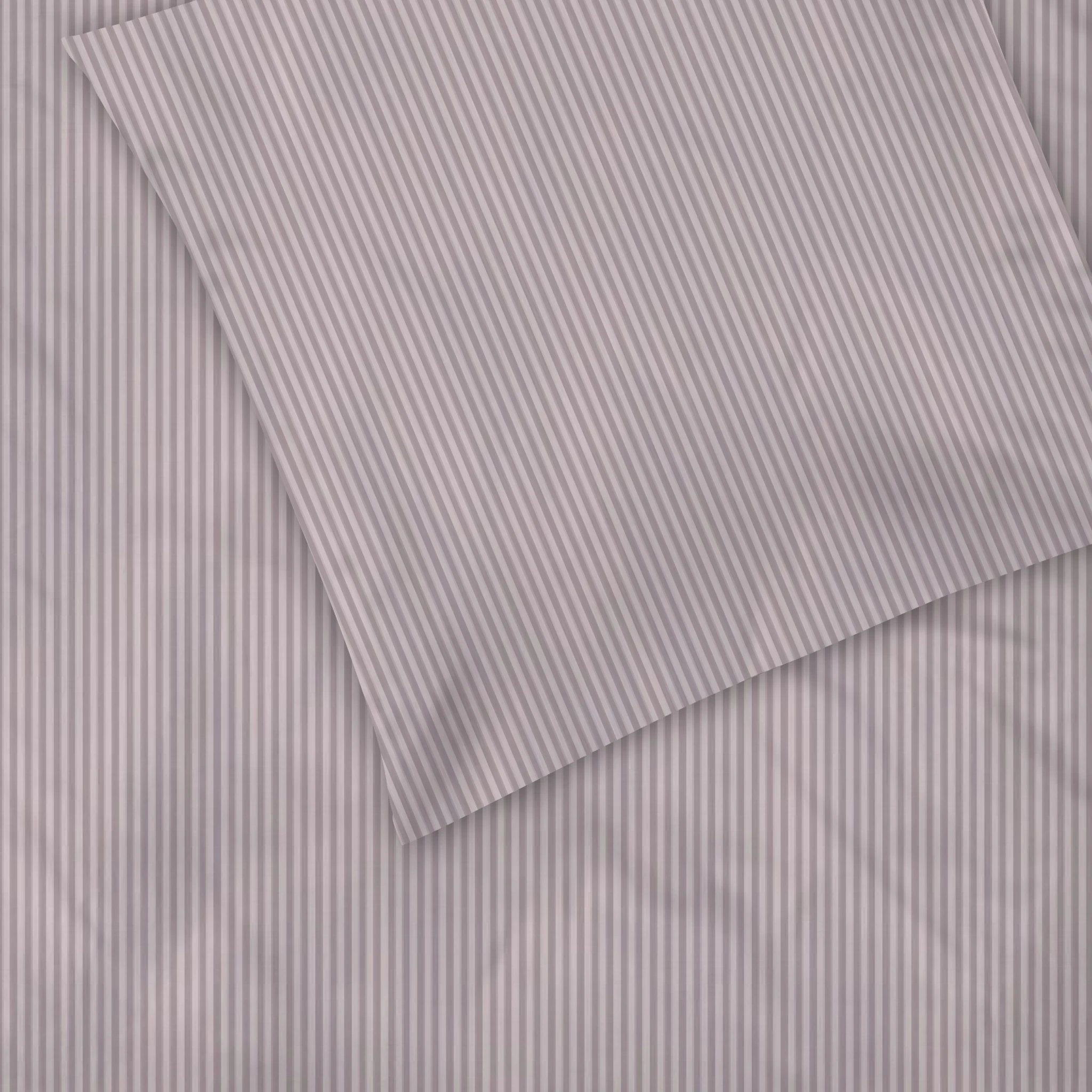 Christian Fischbacher Bettwäsche NILS Renforcé Hellrosa Produktbild Christian Fischbacher Bettwäsche NILS Renforcé Hellrosa