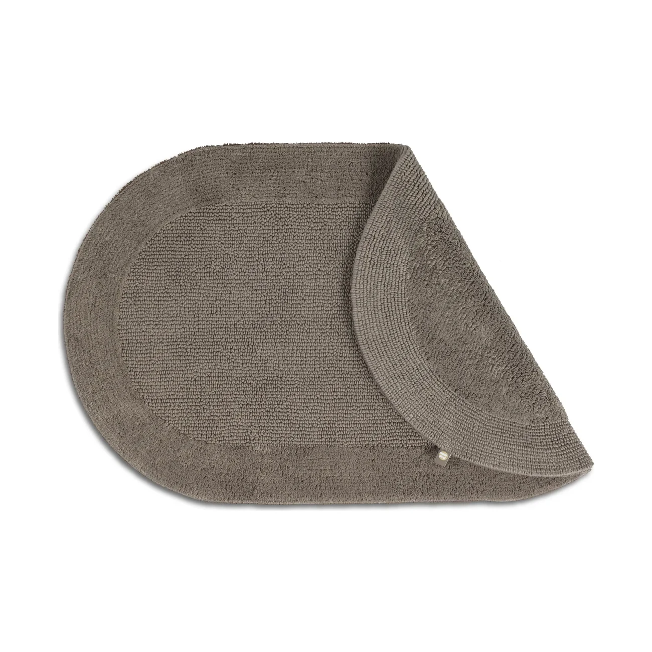 Rhomtuft Badteppich EXQUISIT Taupe Produkt Rhomtuft Badteppich EXQUISIT Taupe