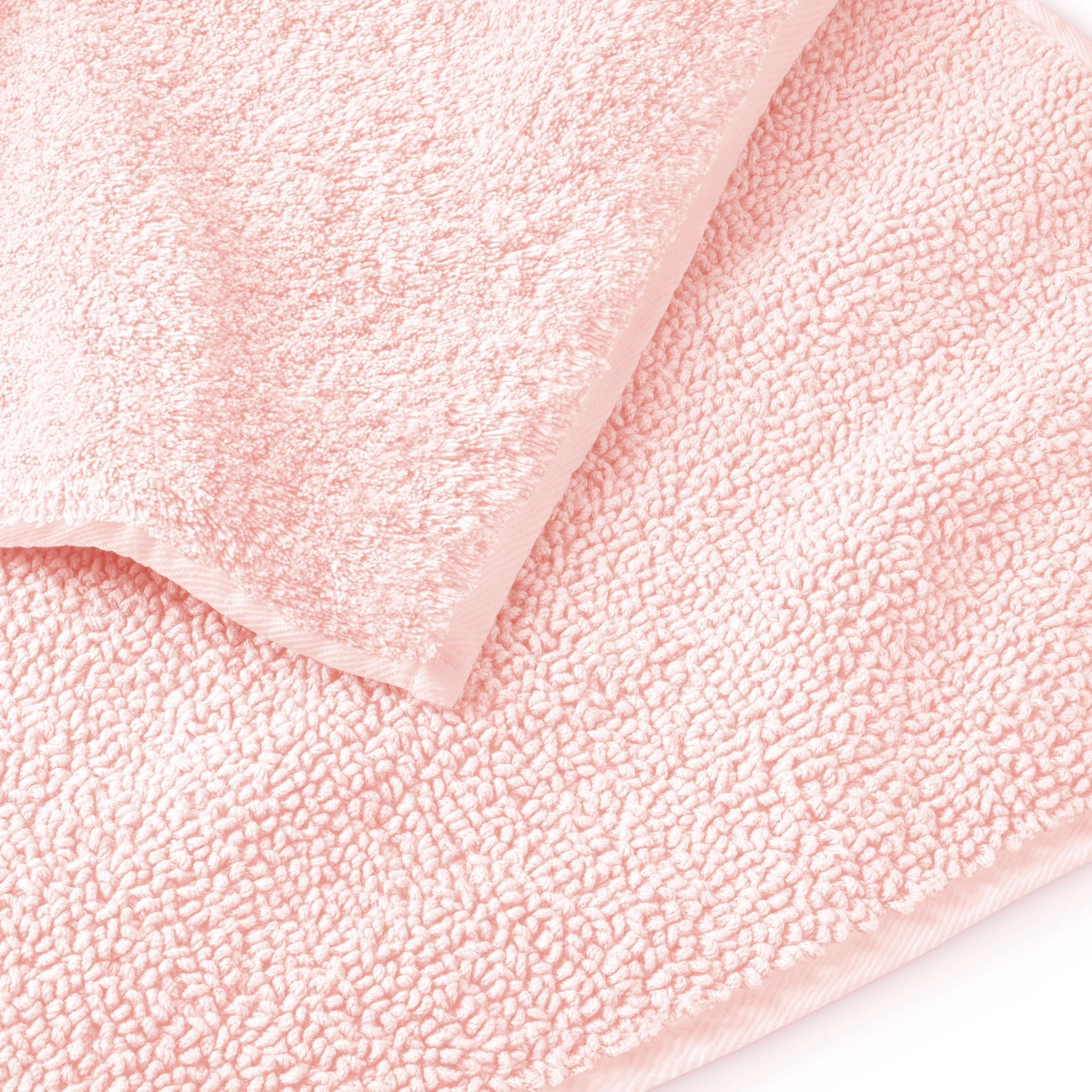 Schlossberg Badteppich COSHMERE GOTS Rose Produktbild Schlossberg Badteppich COSHMERE GOTS Rose