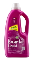 burti Liquid Feinwaschmittel