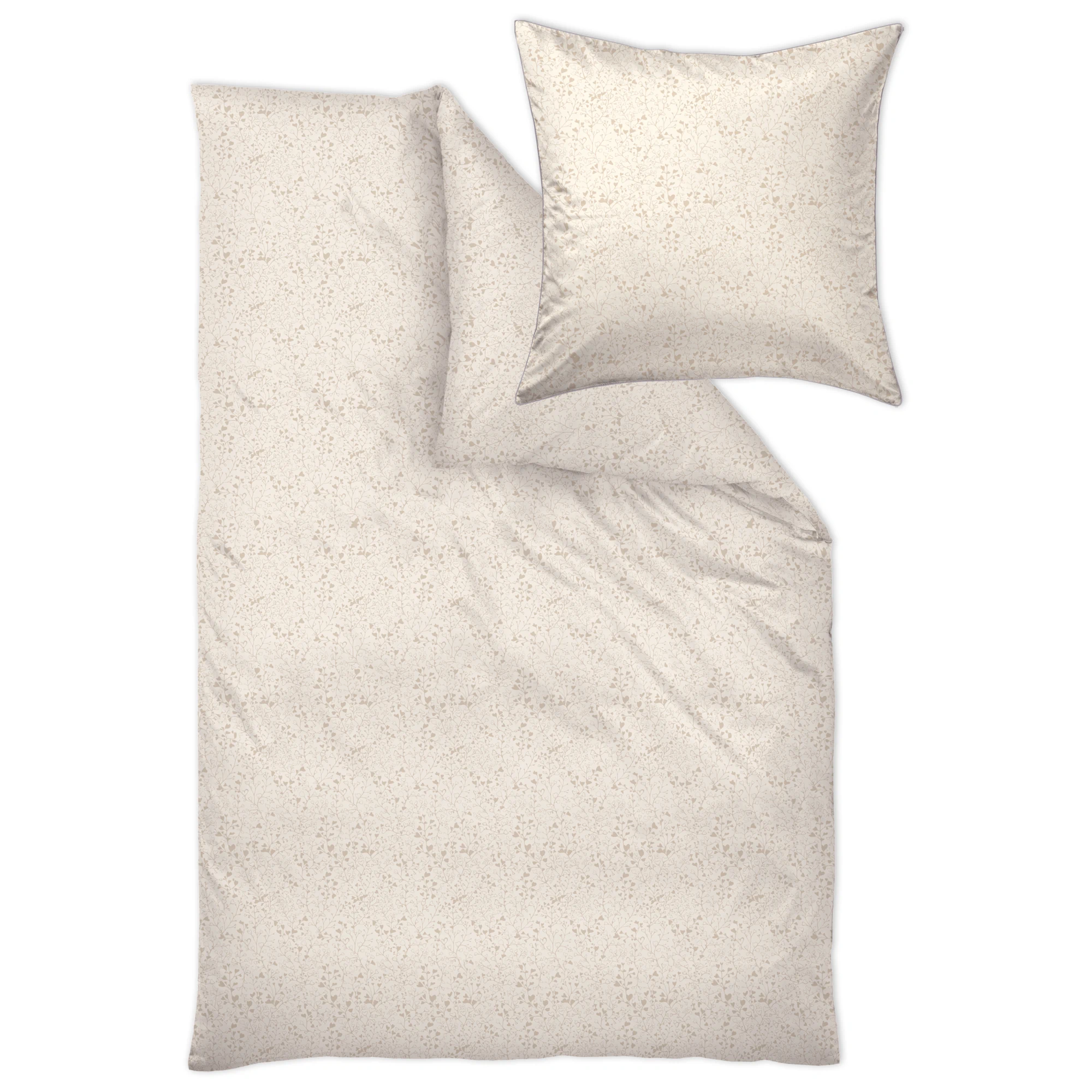 curt bauer bettwaesche love damast nude garnitur