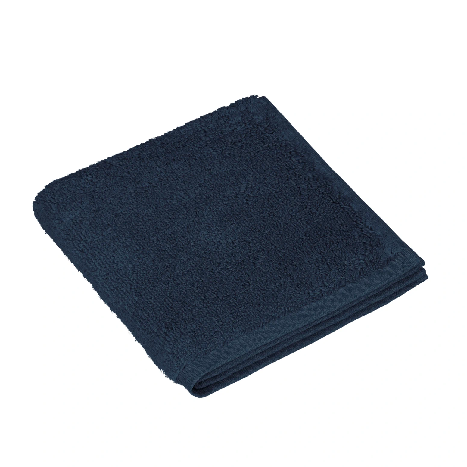 Weseta Handtücher DREAM ROYAL Navy Produktbild Weseta Handtücher DREAM ROYAL Navy