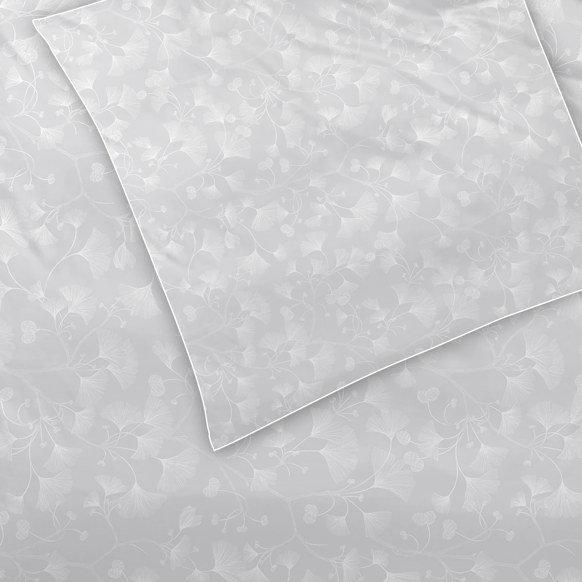 Curt Bauer Bettwäsche AIKO Damast Morgenreif