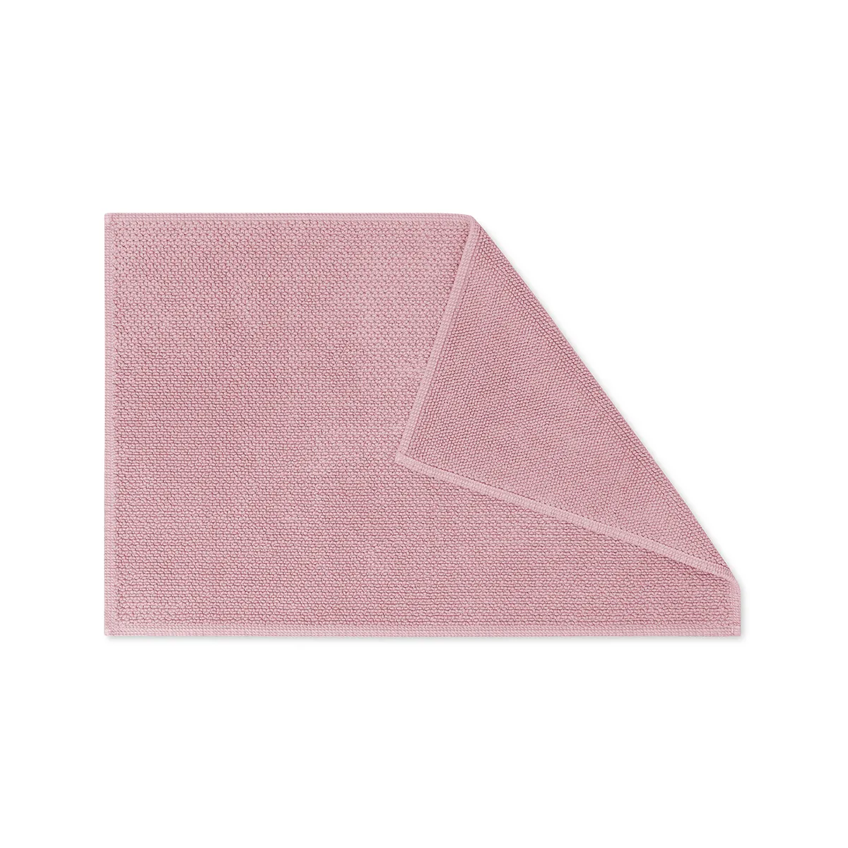 Schlossberg Badteppich NOVA GOTS Mauve Produktbild Schlossberg Badteppich NOVA GOTS Mauve