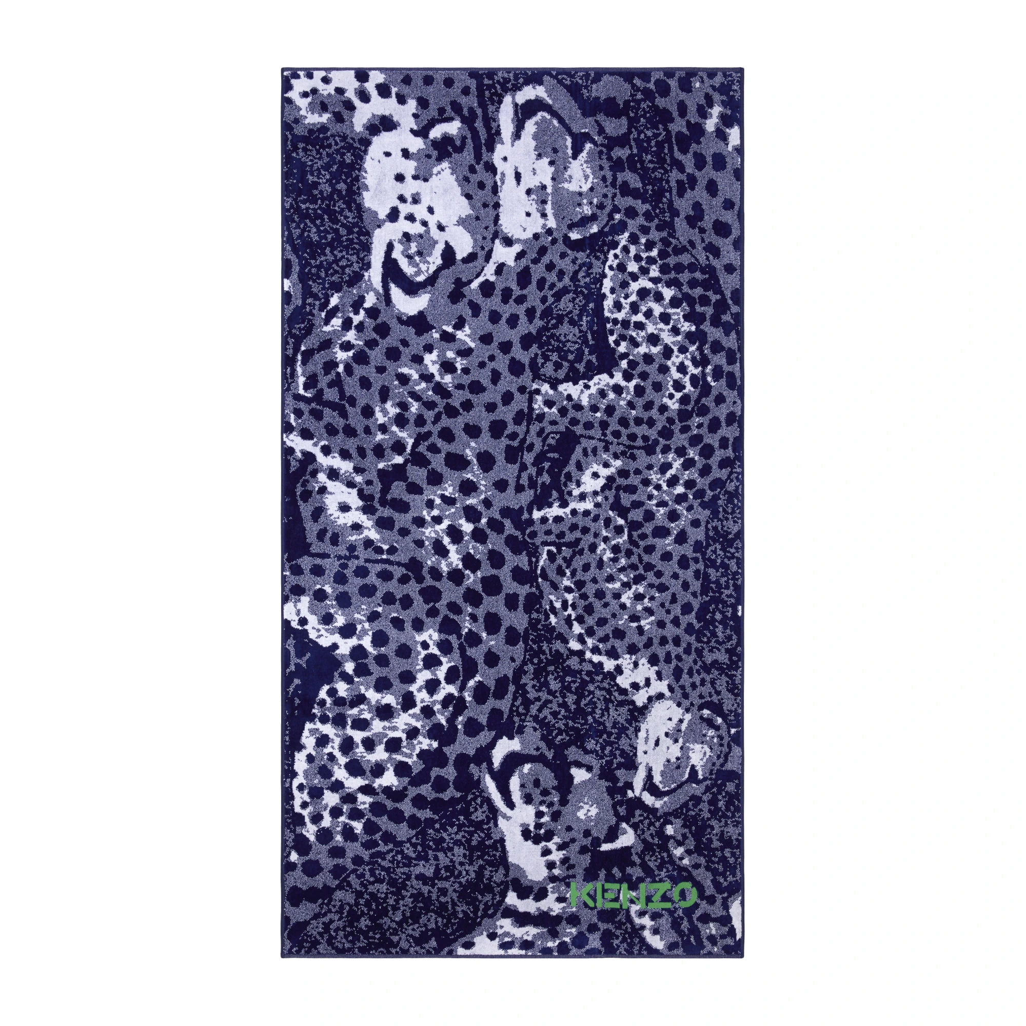 Kenzo Strandtuch KJUMP Produktbild Kenzo Strandtuch KJUMP