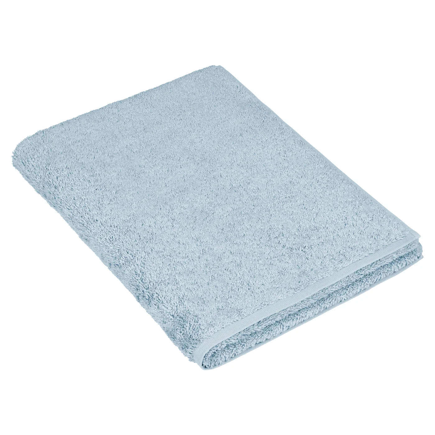 Weseta Handtücher PURO Ice Blue