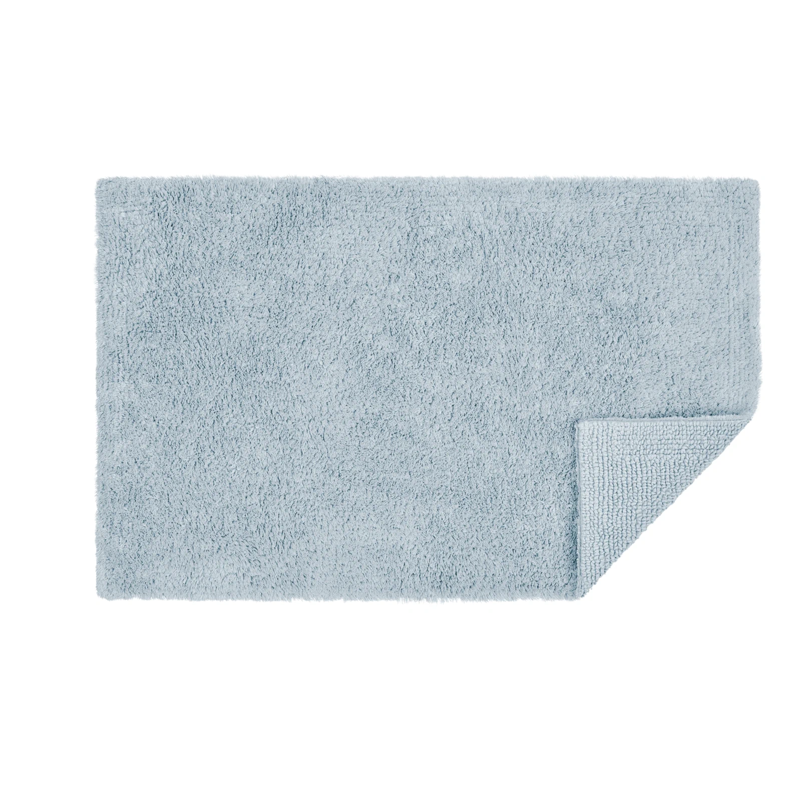 Weseta Badteppich DREAMTUFT PURO Ice Blue Produktbild Weseta Badteppich DREAMTUFT PURO Ice Blue