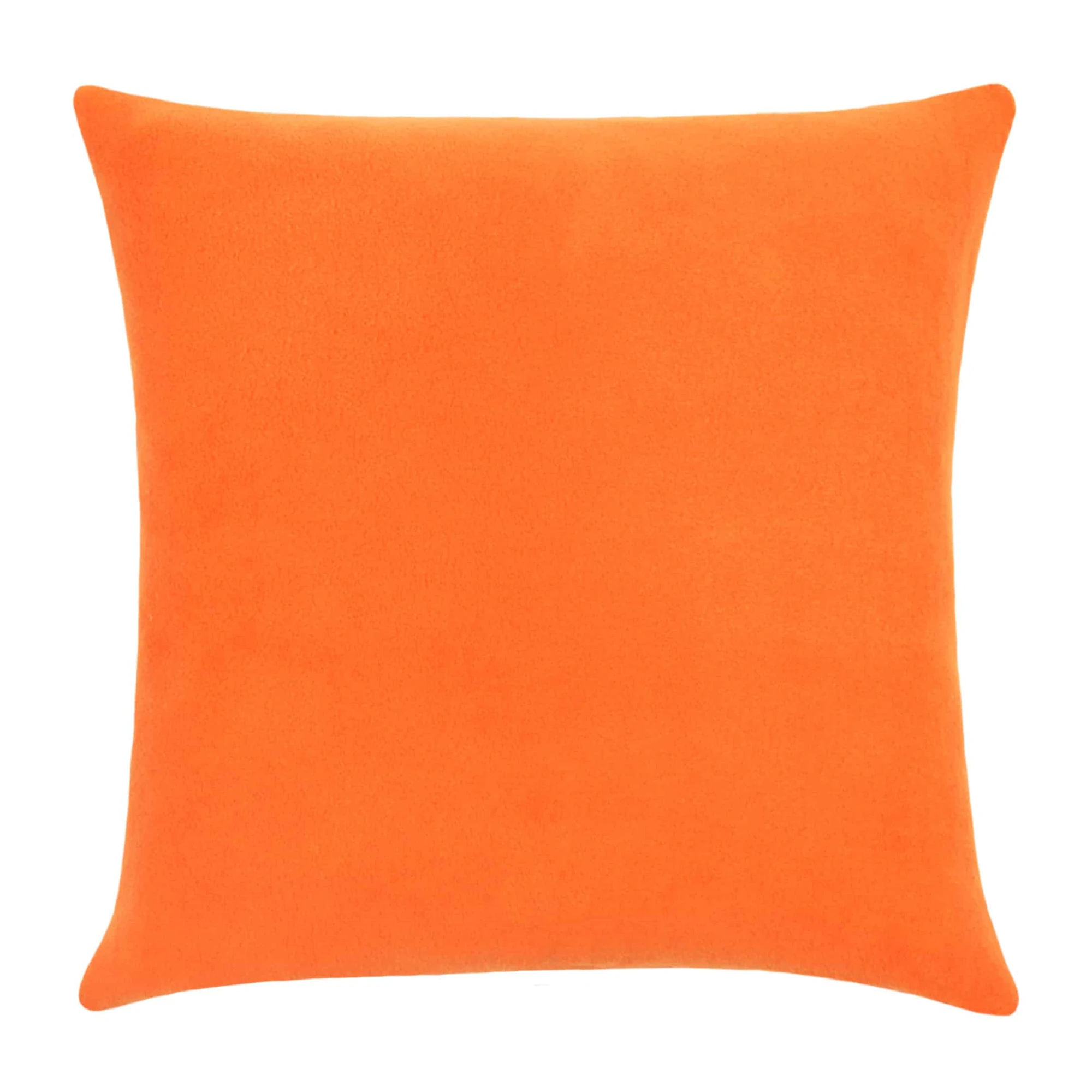 zoeppritz soft fleece dekokissen amber 245 2 produktbild zoeppritz soft fleece dekokissen amber 245 2