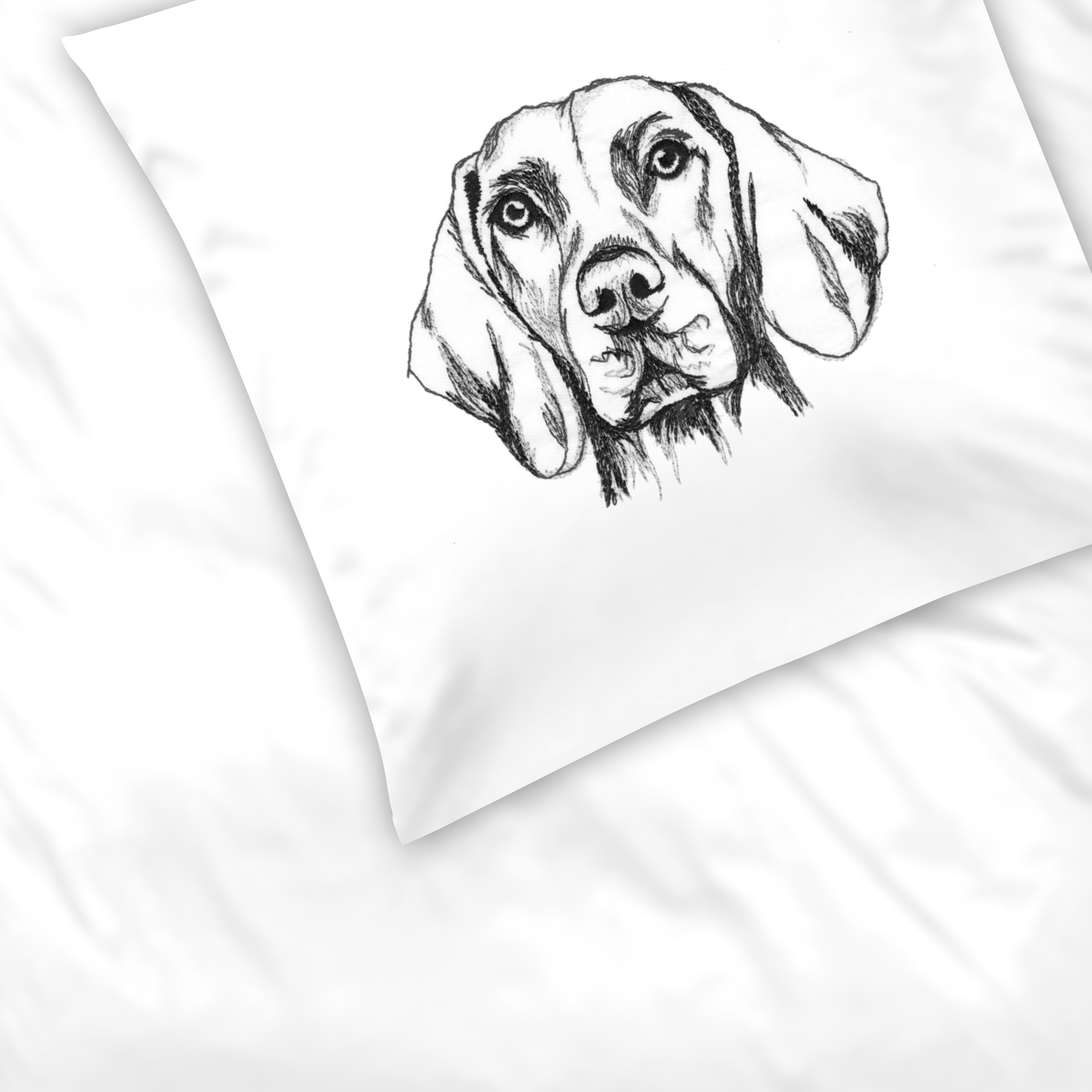 Graser Bettwäsche VIZSLA Satin