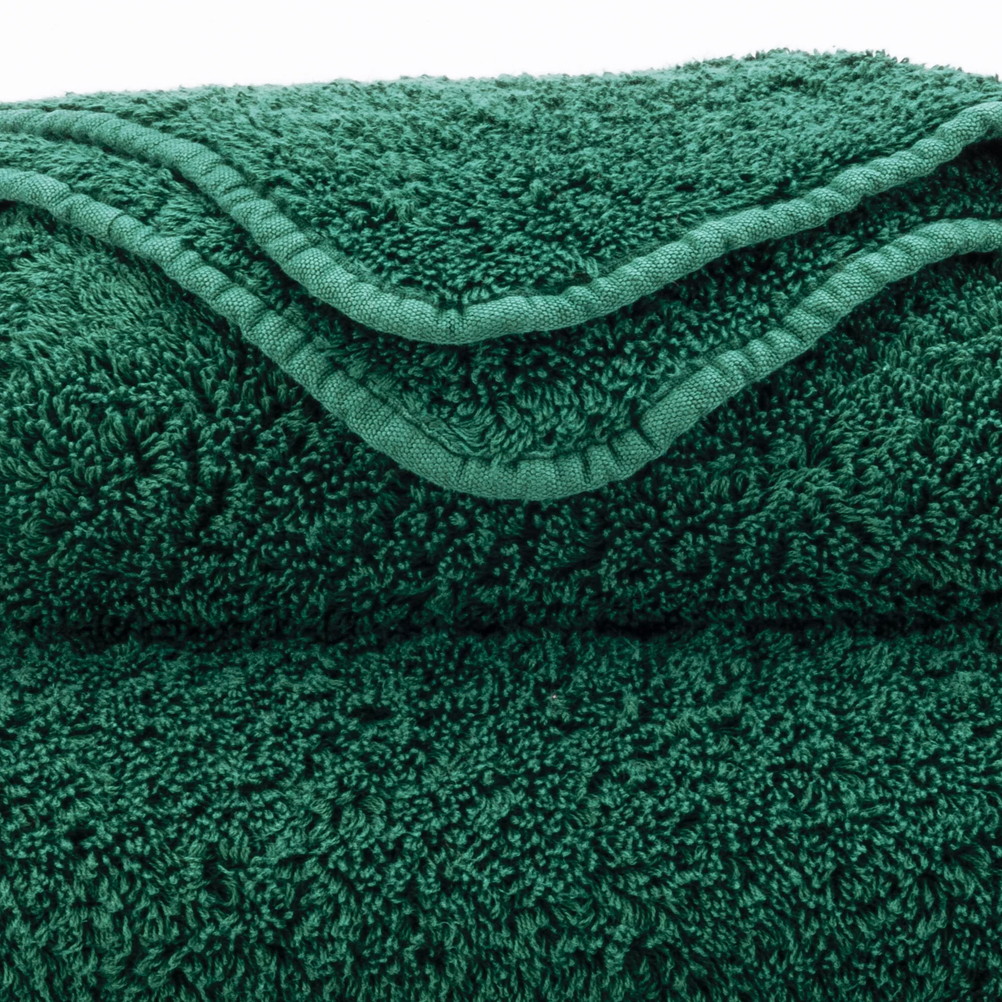 Abyss & Habidecor Towels SUPER PILE British Green product picture 1 Abyss & Habidecor Towels SUPER PILE British Green 1